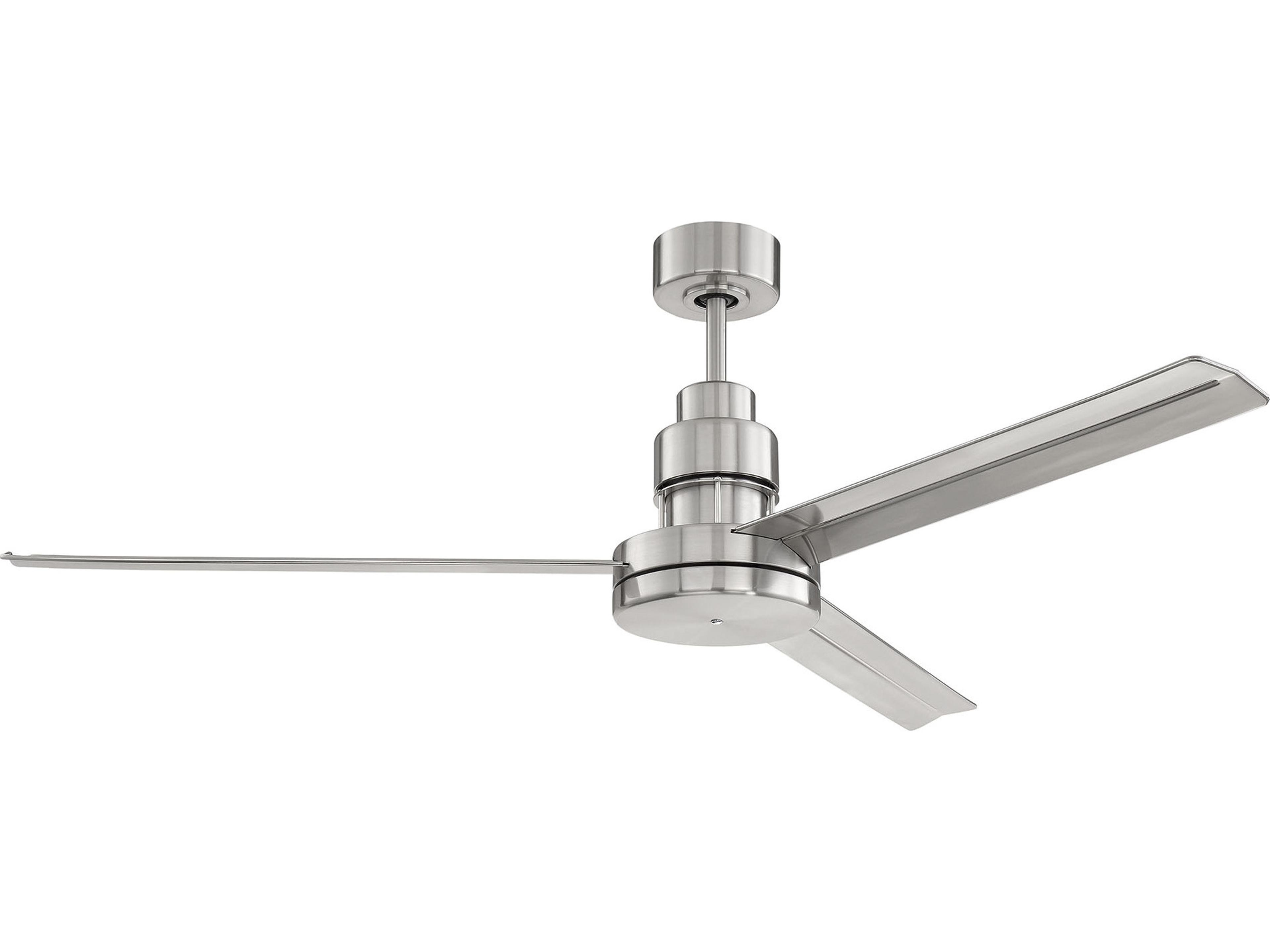 Mondo 54" Ceiling Fan