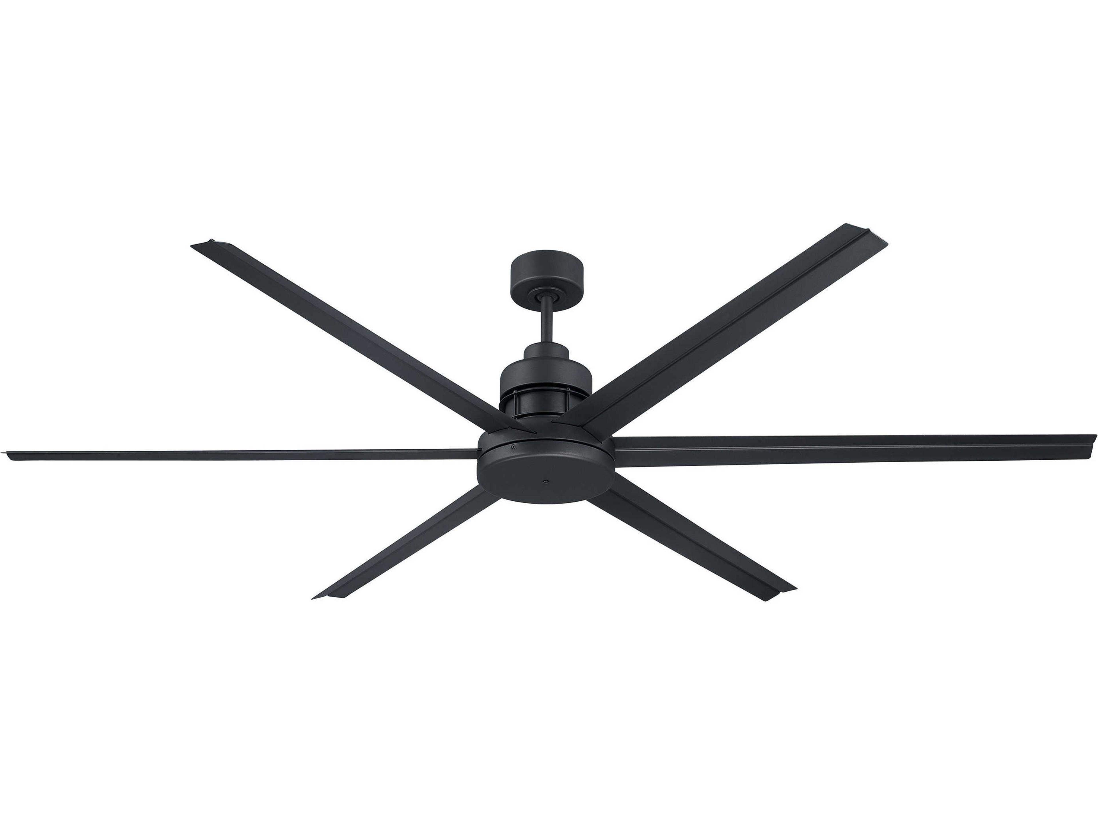 Mondo 72" Ceiling Fan