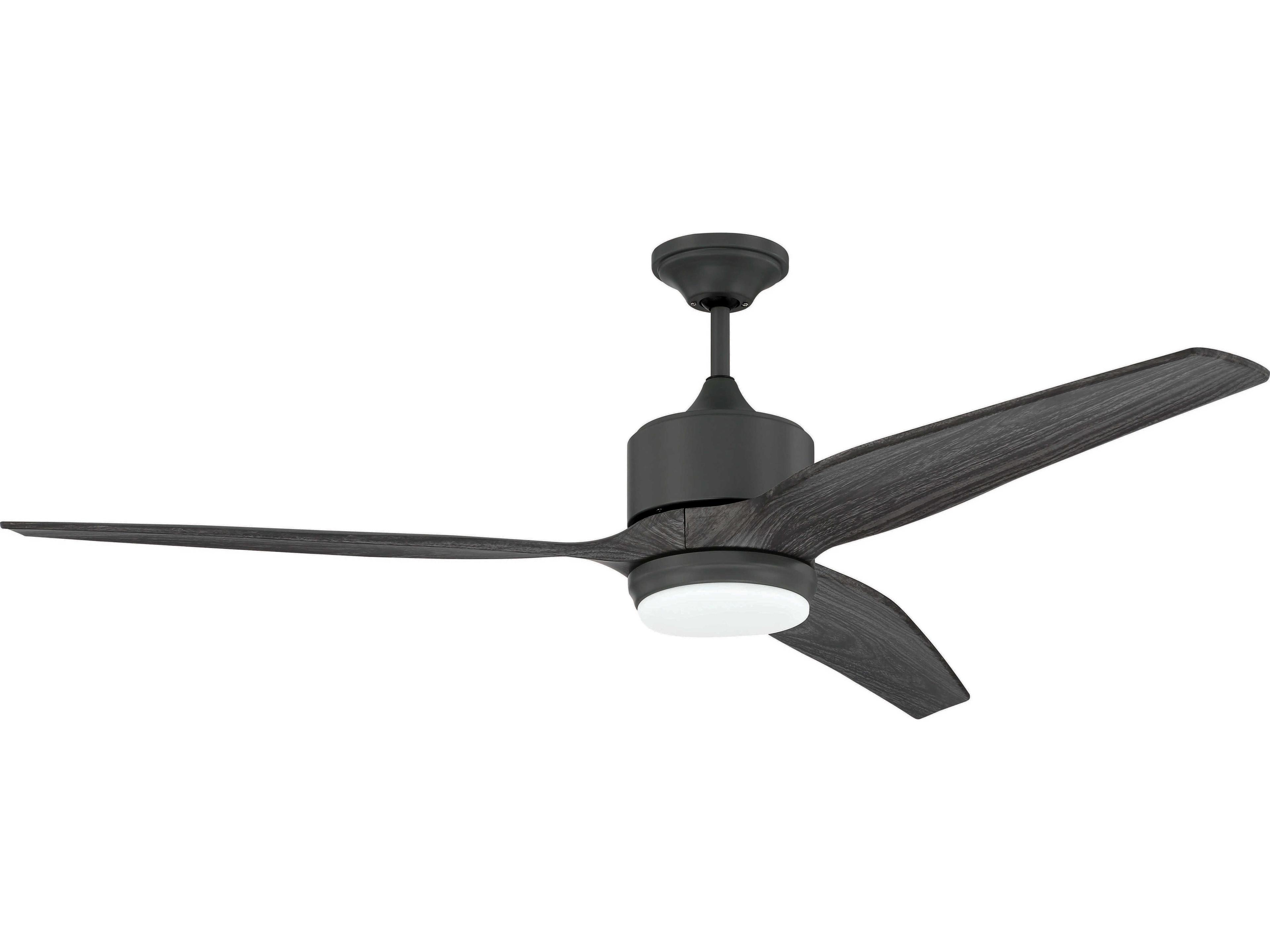 Mobi 1 - Light 60" LED Ceiling Fan