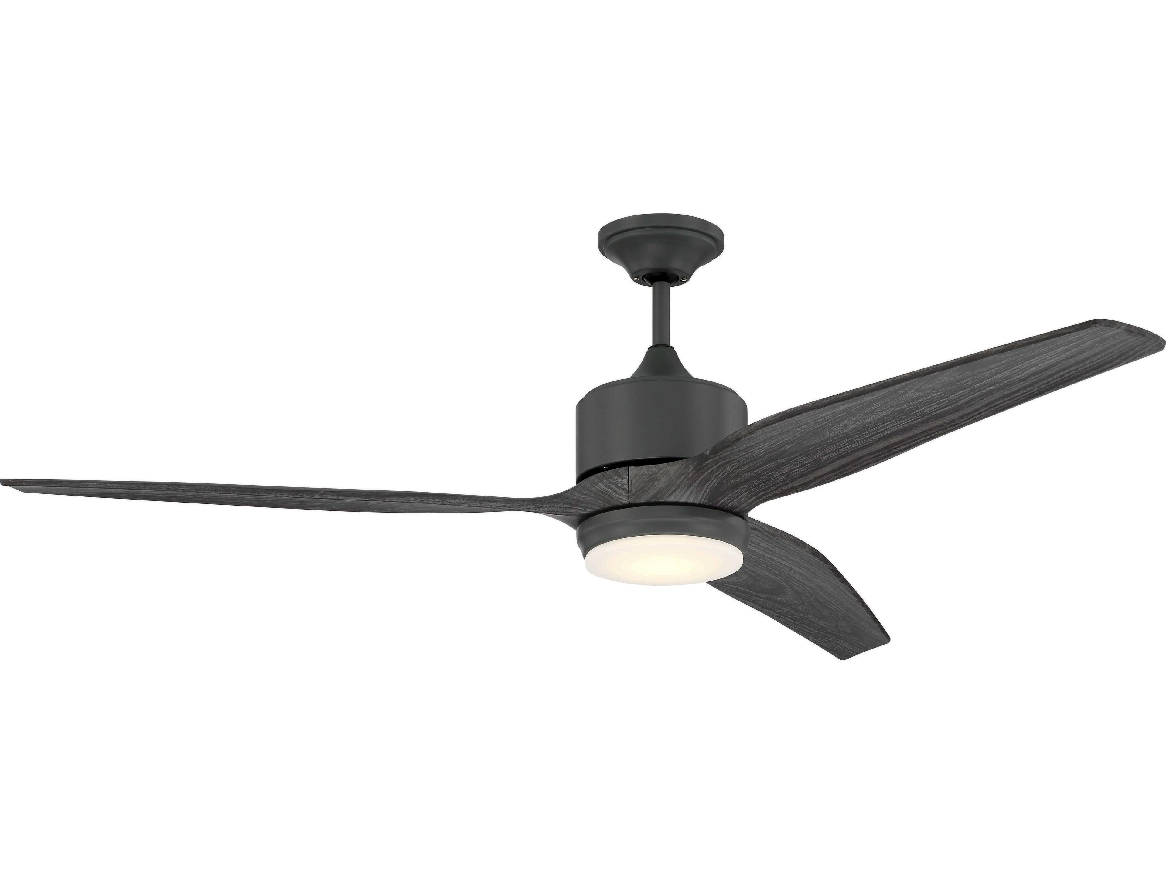 Craftmade Mobi 1 - Light 60" LED Ceiling Fan