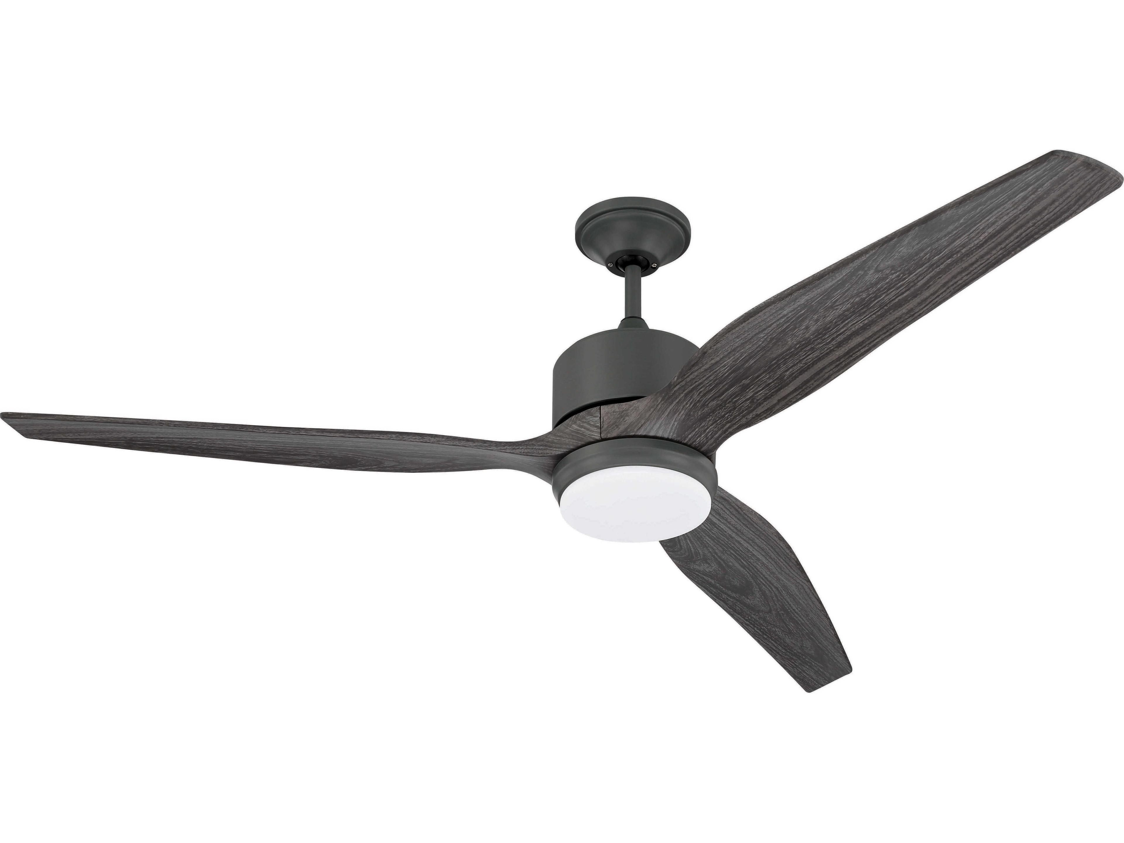 Craftmade Mobi 1 - Light 60" LED Ceiling Fan