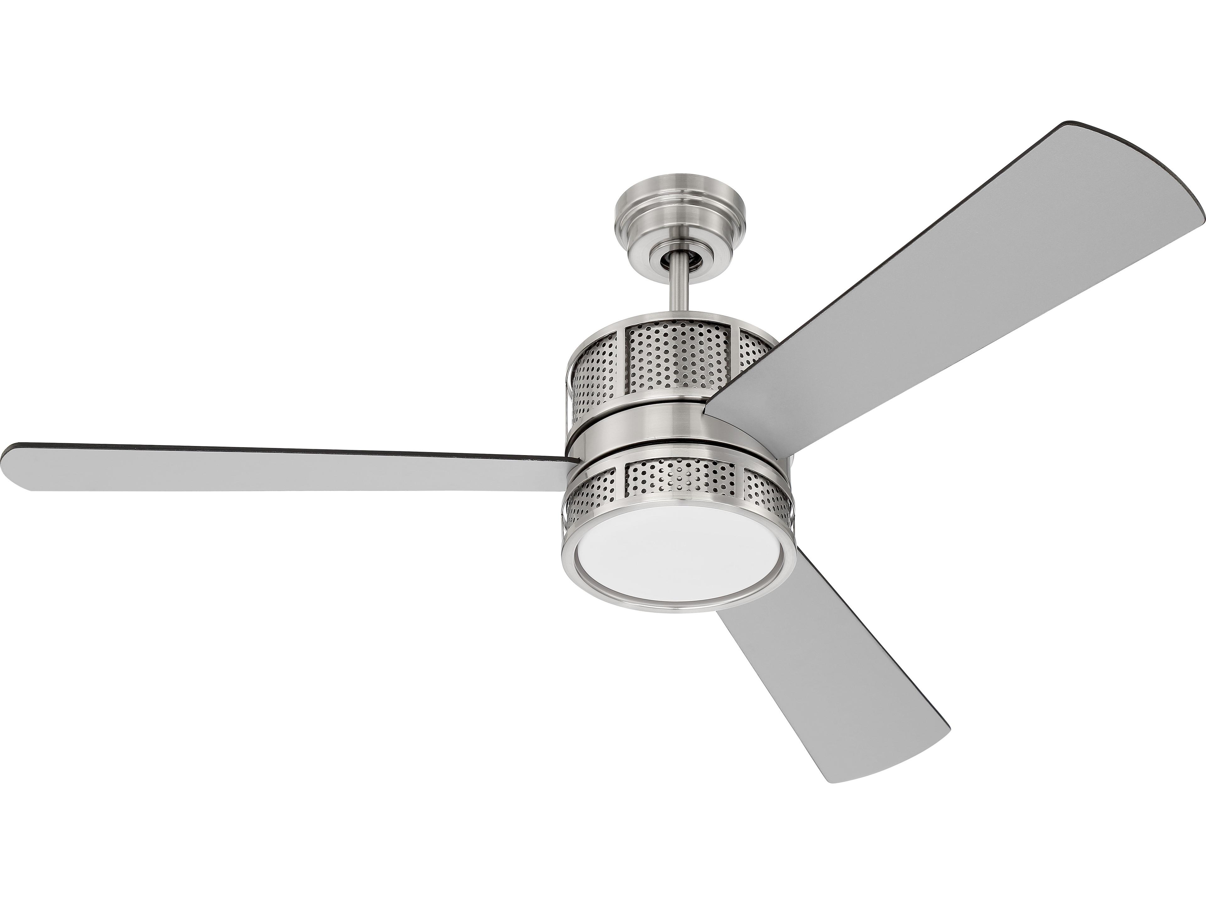 Morrison 52" Ceiling Fan