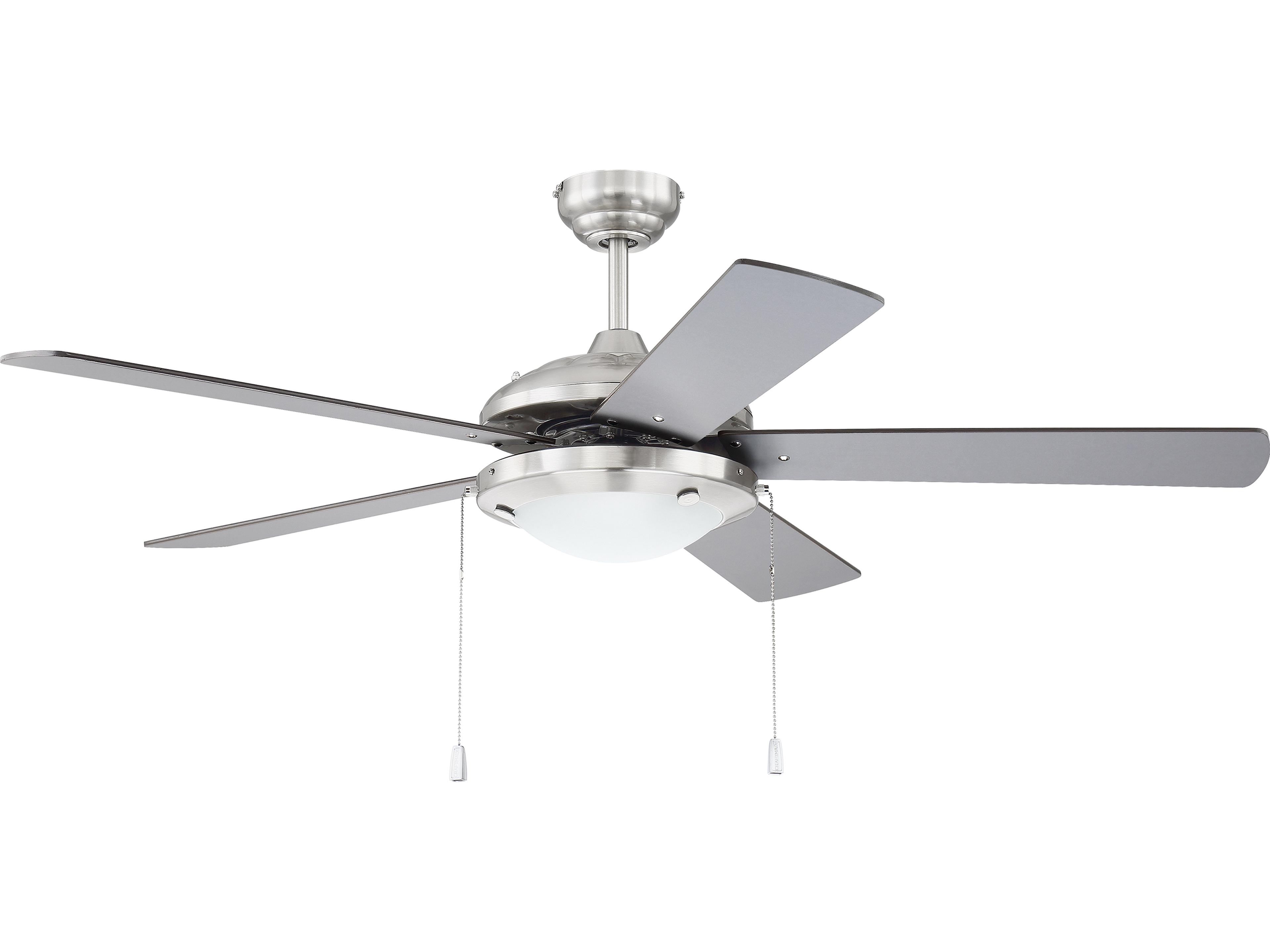 Nikia 52" Ceiling Fan