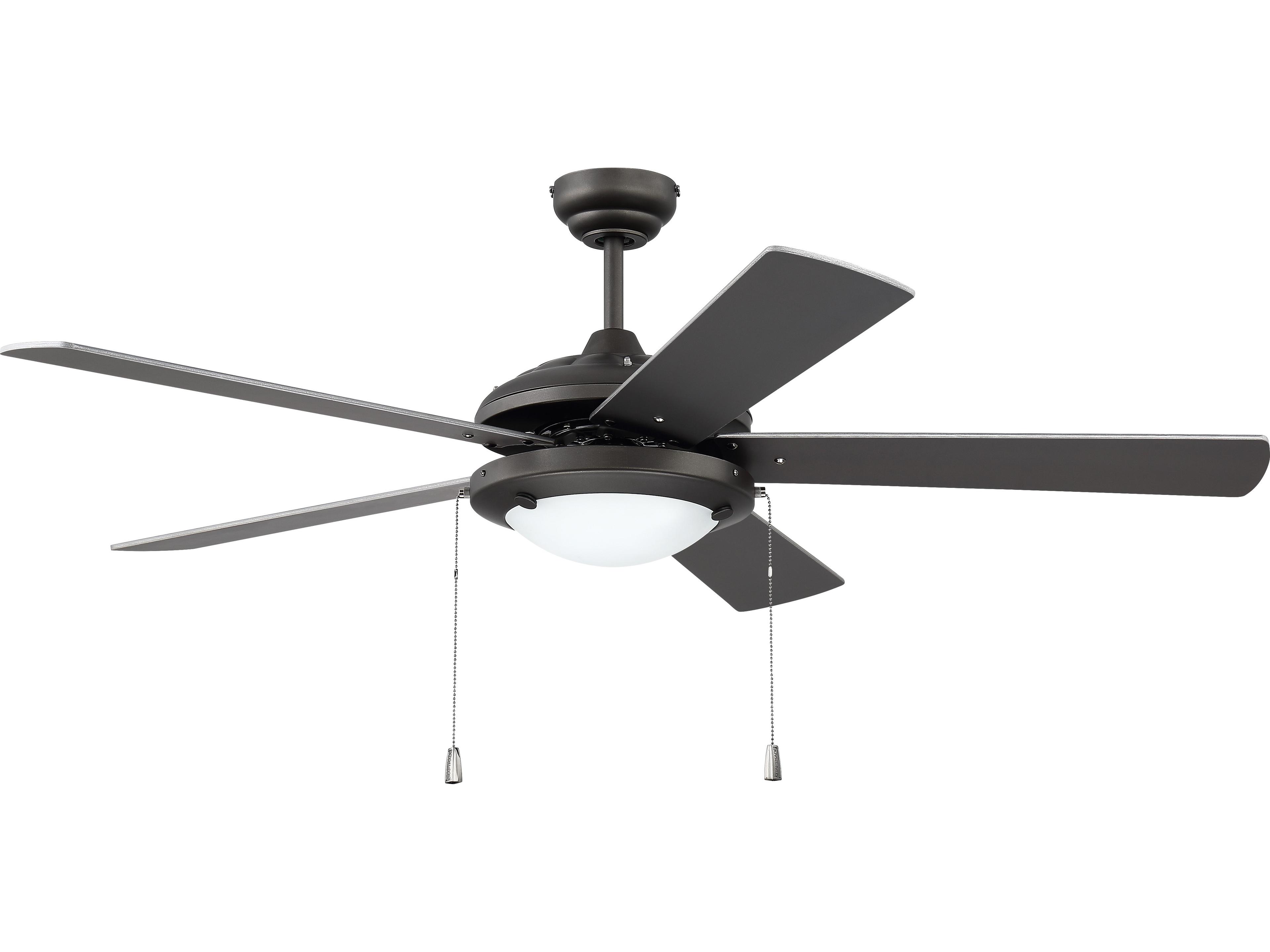 Nikia 52" Ceiling Fan