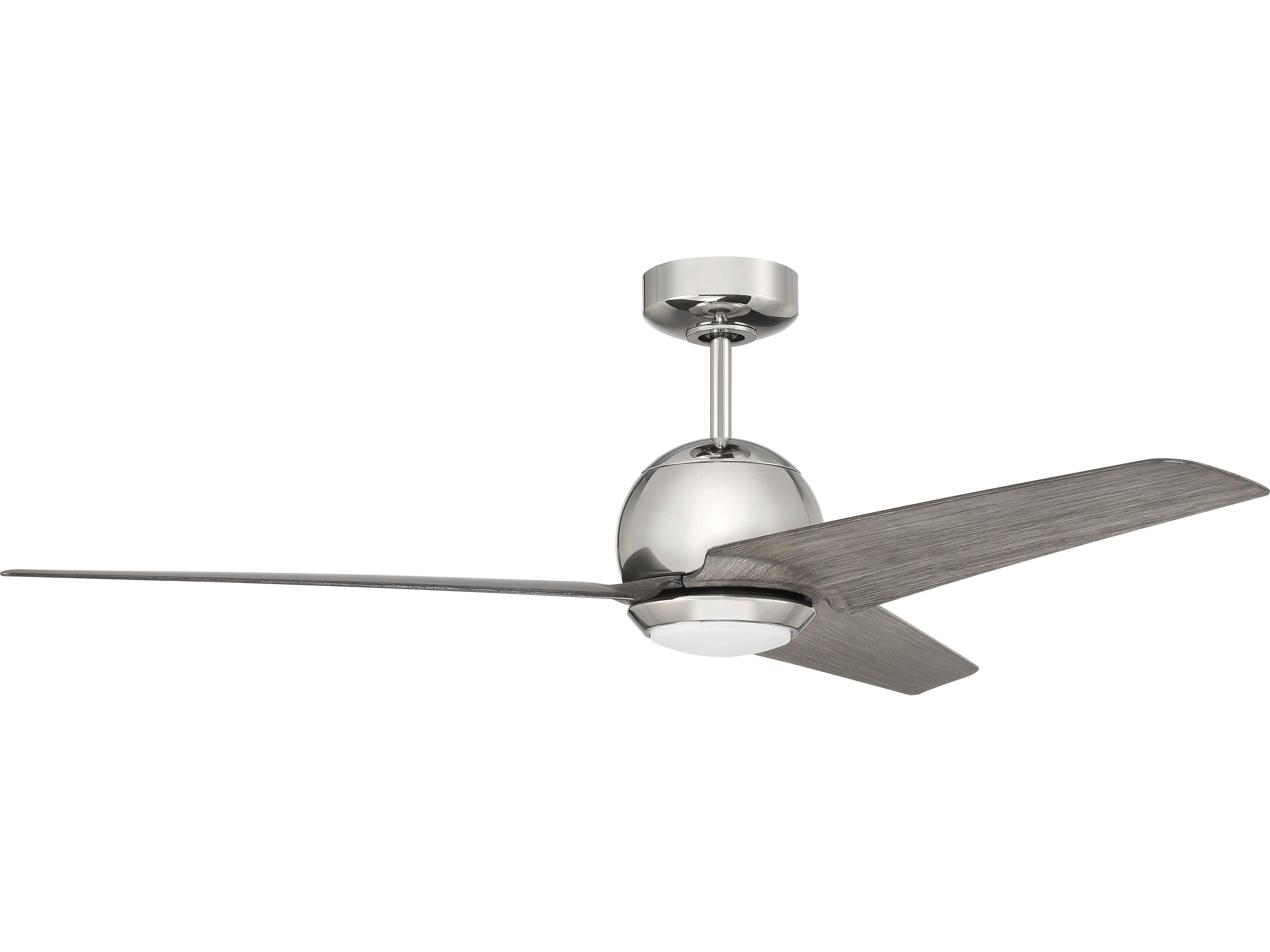 Nate 52" Ceiling Fan