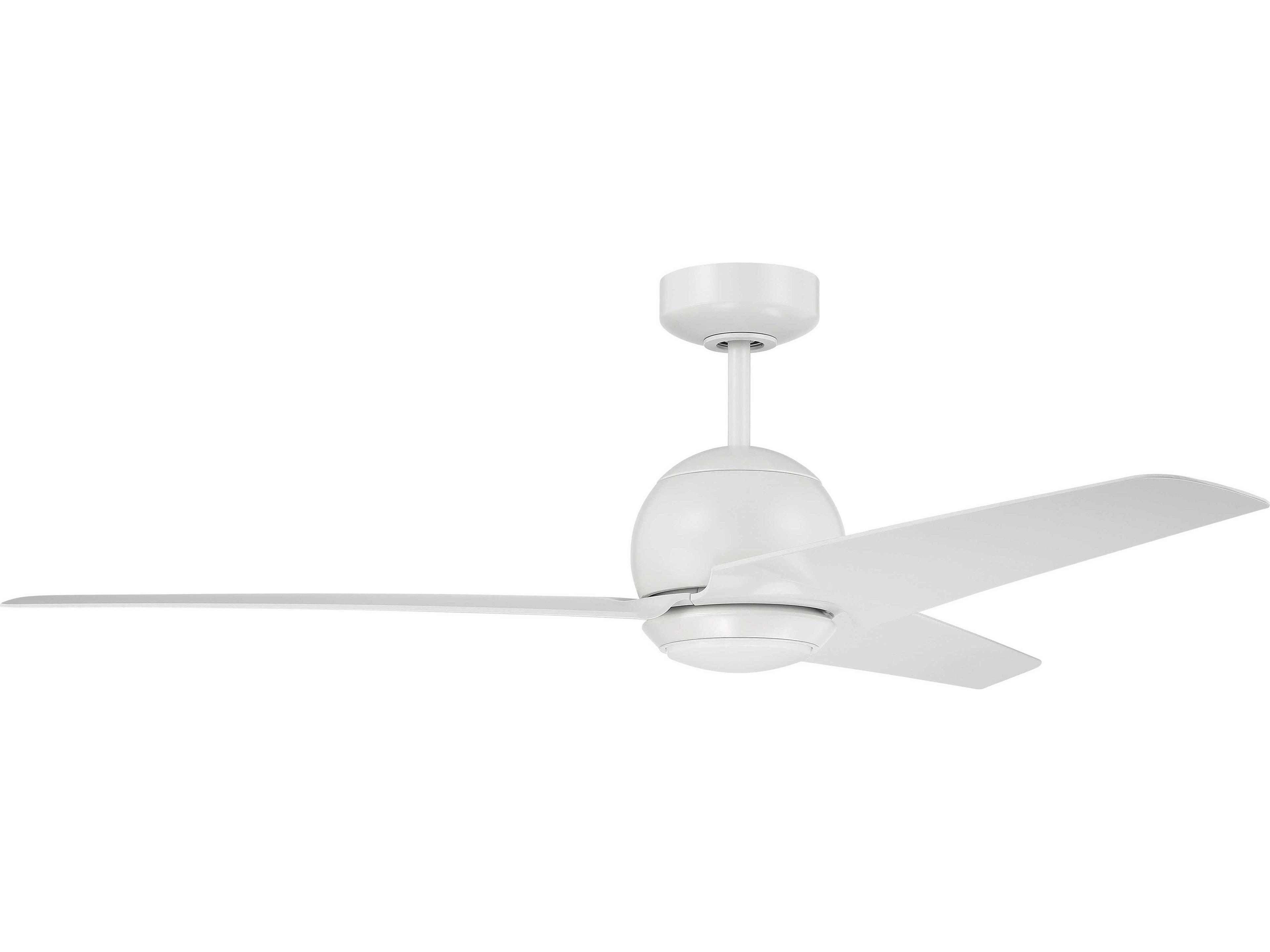 Nate 52" Ceiling Fan