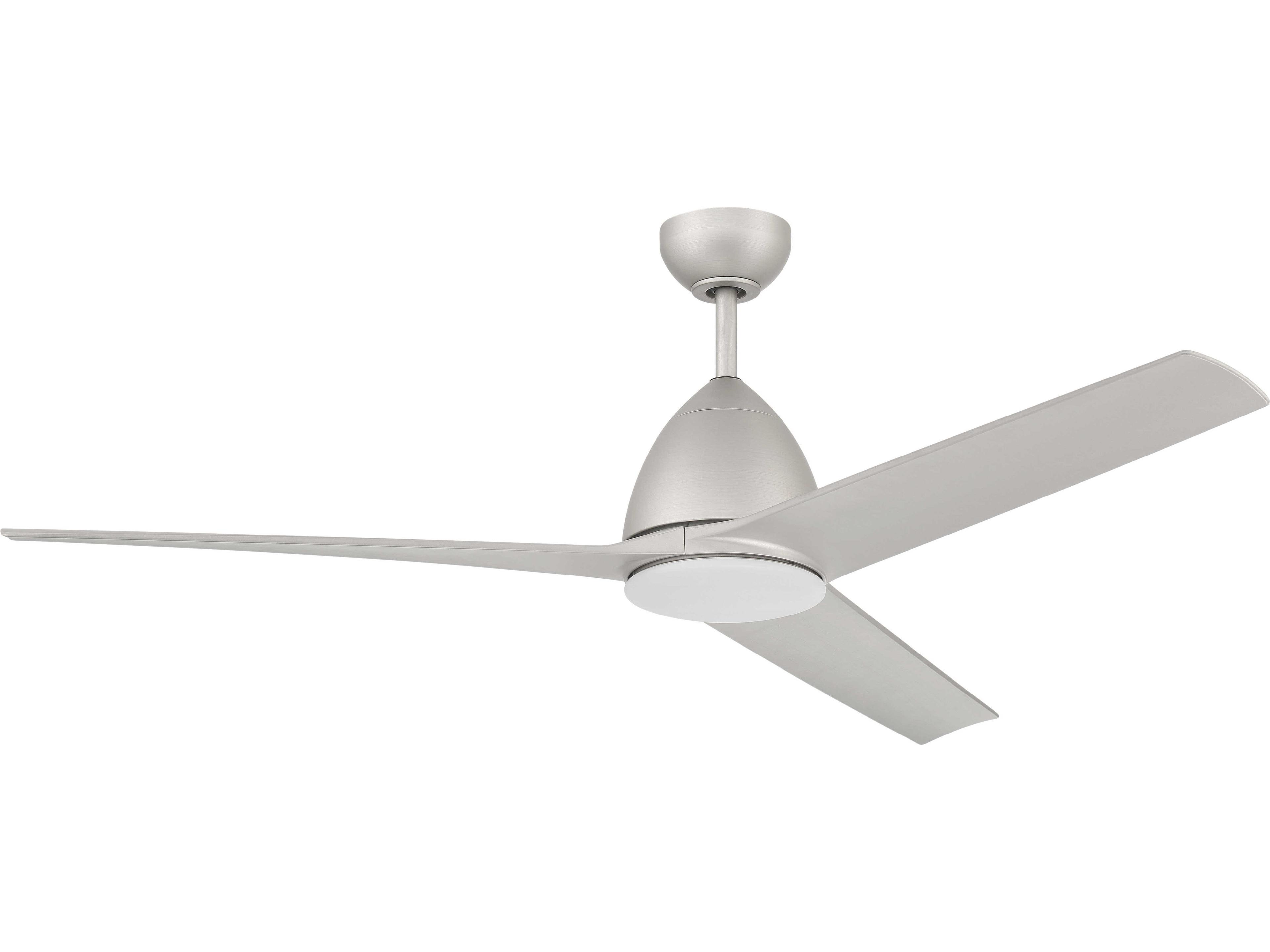 Craftmade Nitro 1 - Light 54" LED Outdoor Ceiling Fan