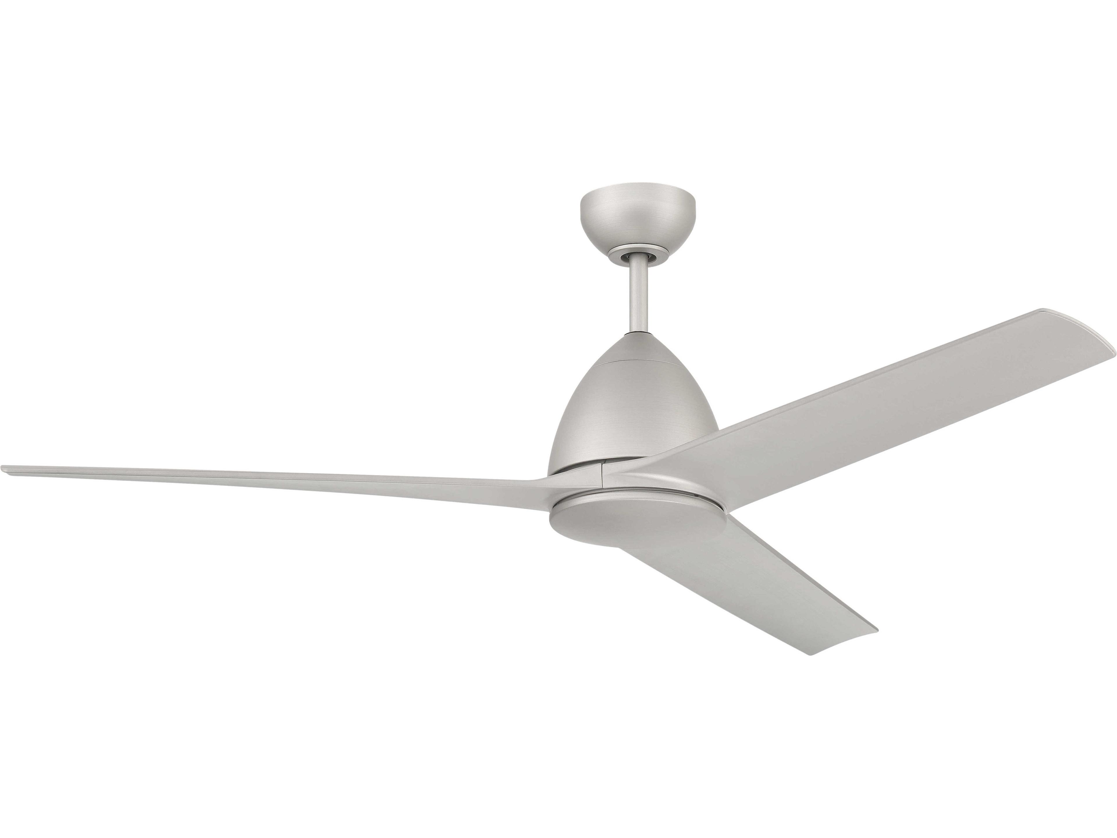 Craftmade Nitro 1 - Light 54" LED Outdoor Ceiling Fan