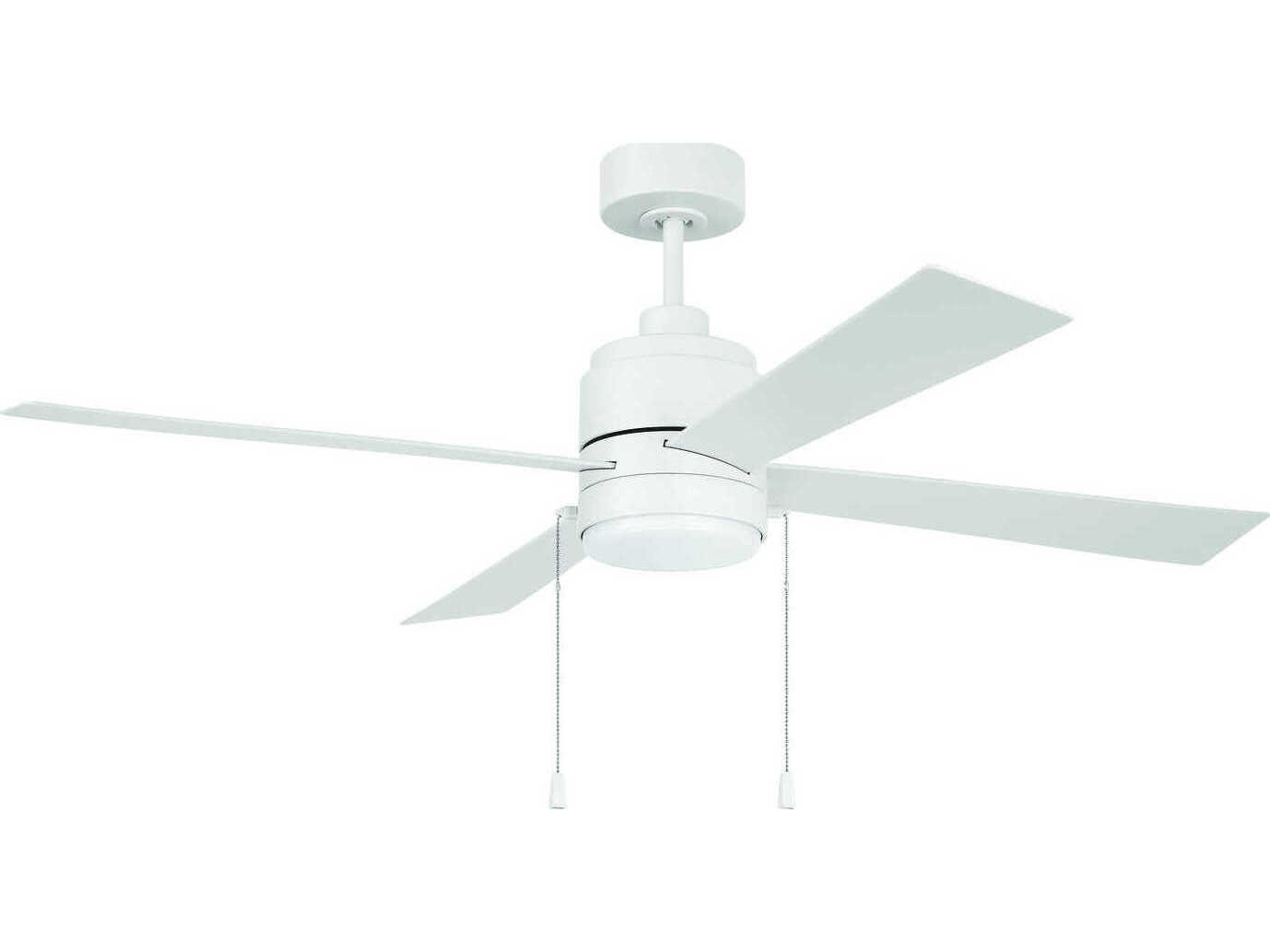 Craftmade Mccoy 52" Ceiling Fan