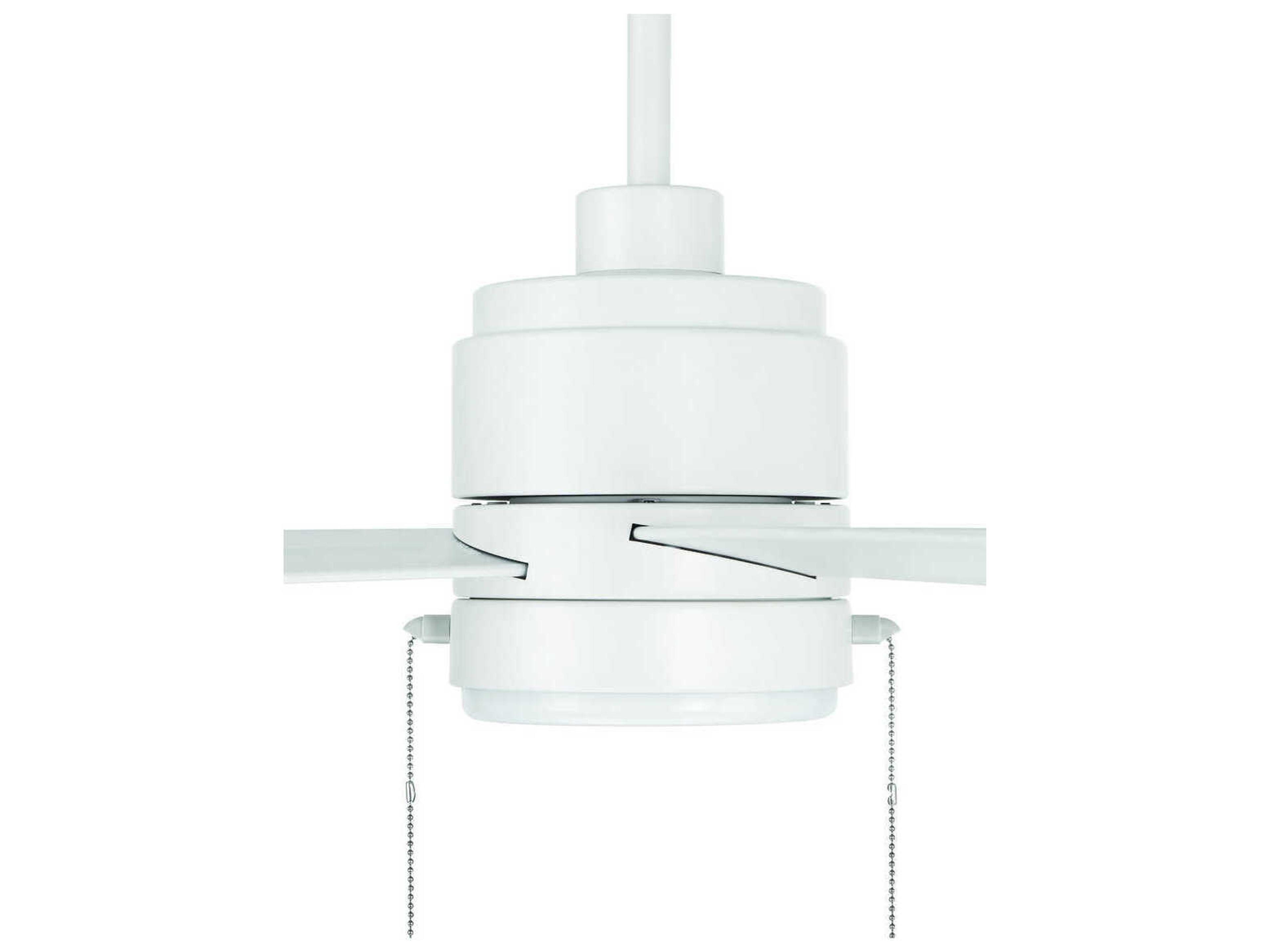 Craftmade Mccoy 52" Ceiling Fan