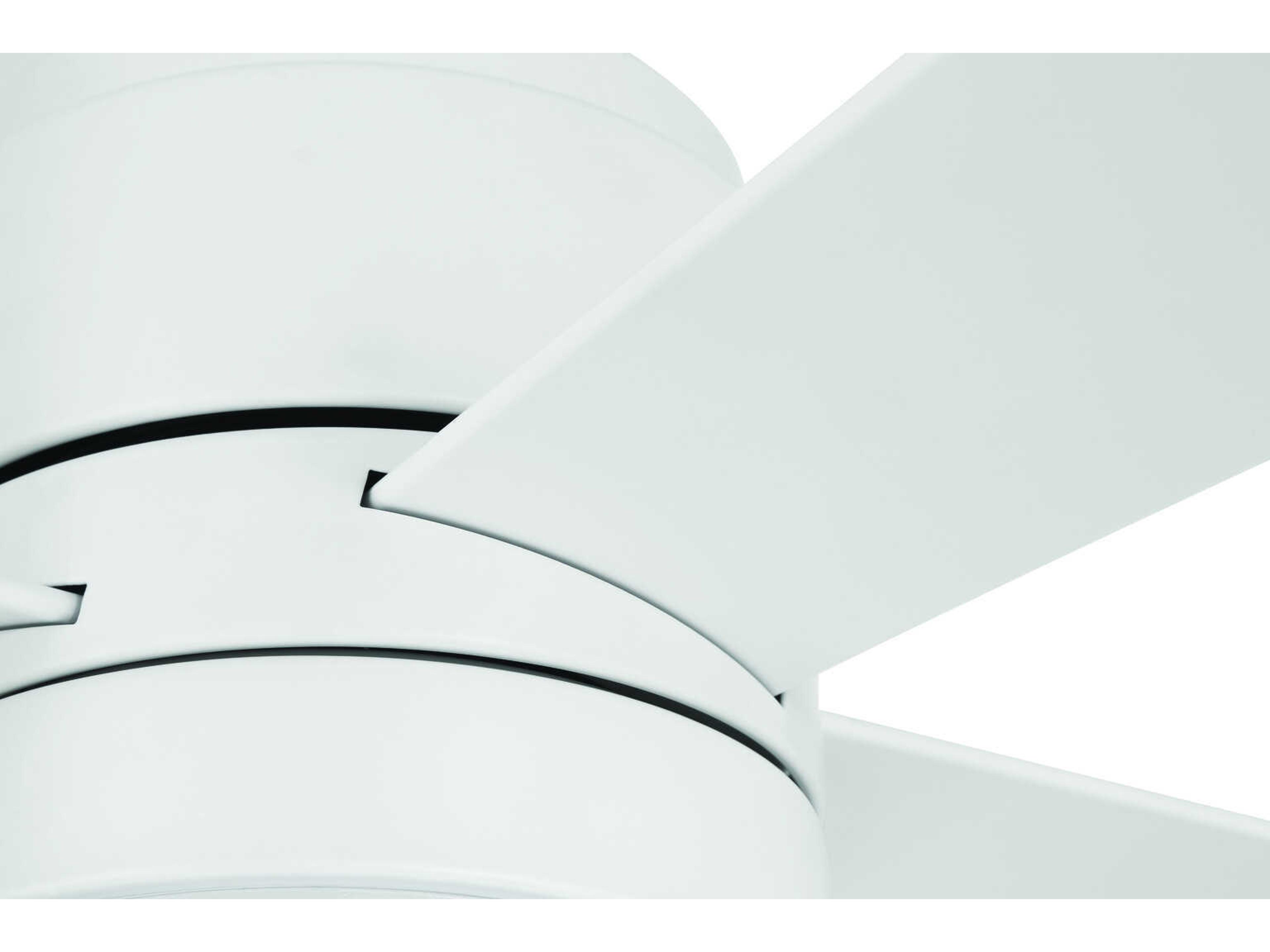 Craftmade Mccoy 52" Ceiling Fan