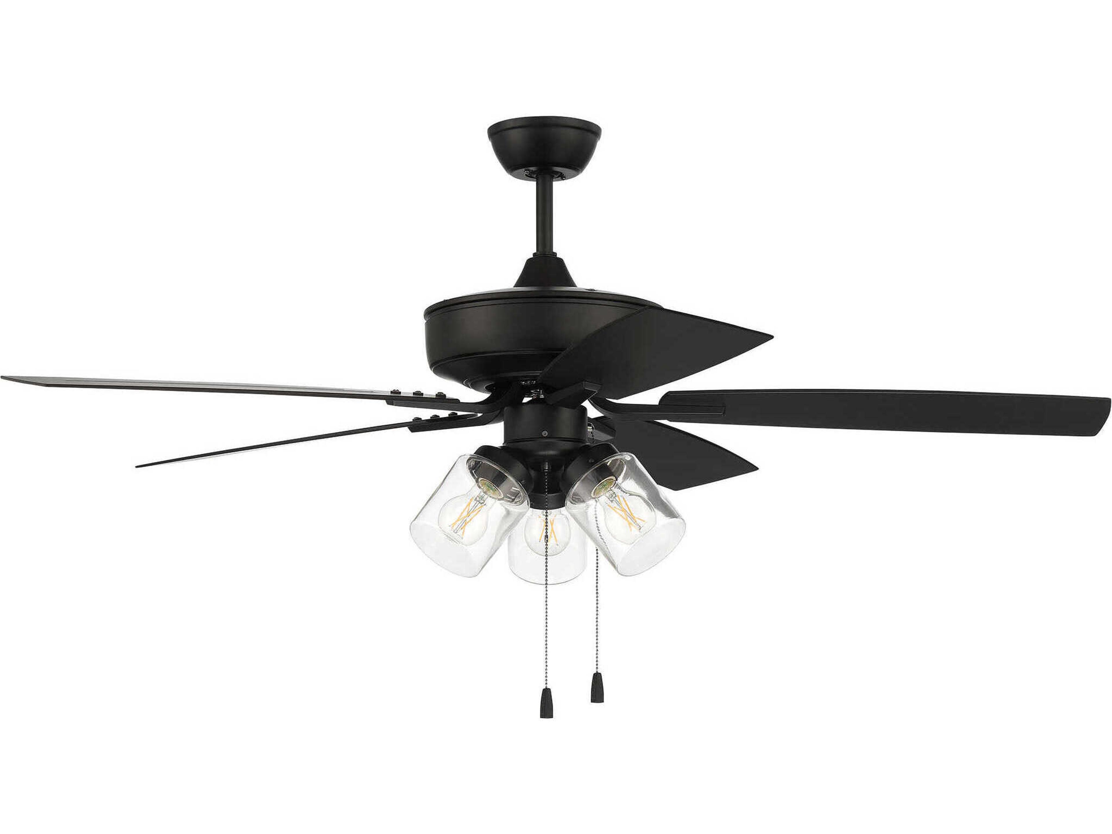 Pro Plus Outdoor Ceiling Fans