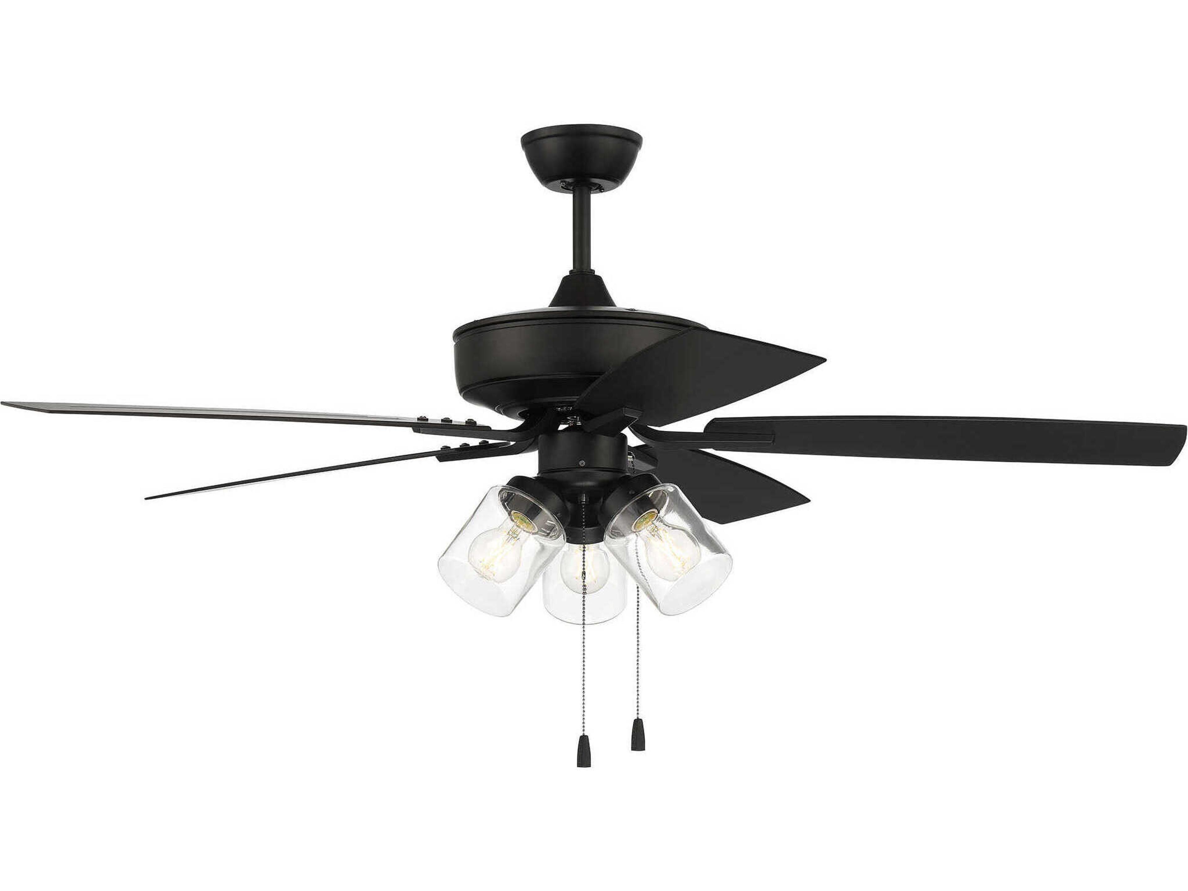 Craftmade Pro Plus Outdoor Ceiling Fans