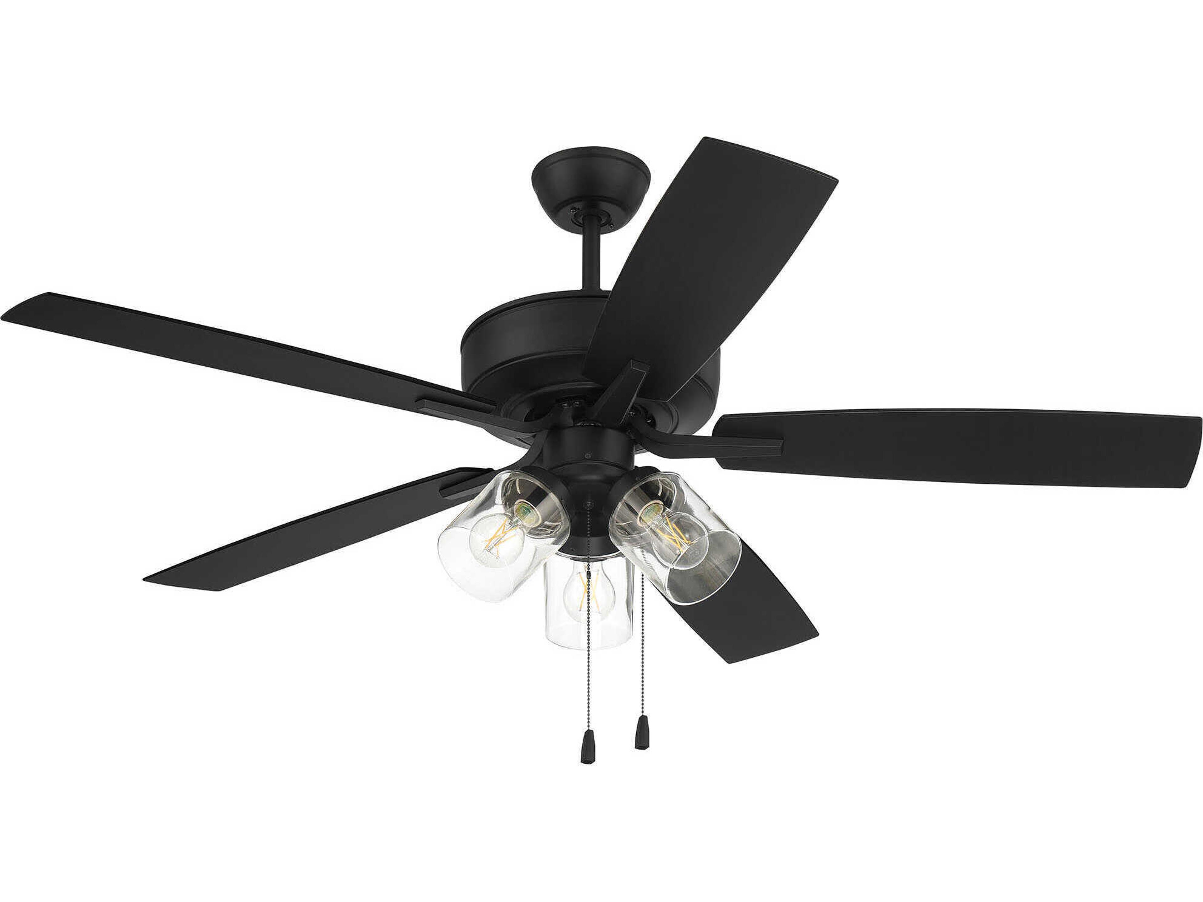 Craftmade Pro Plus Outdoor Ceiling Fans