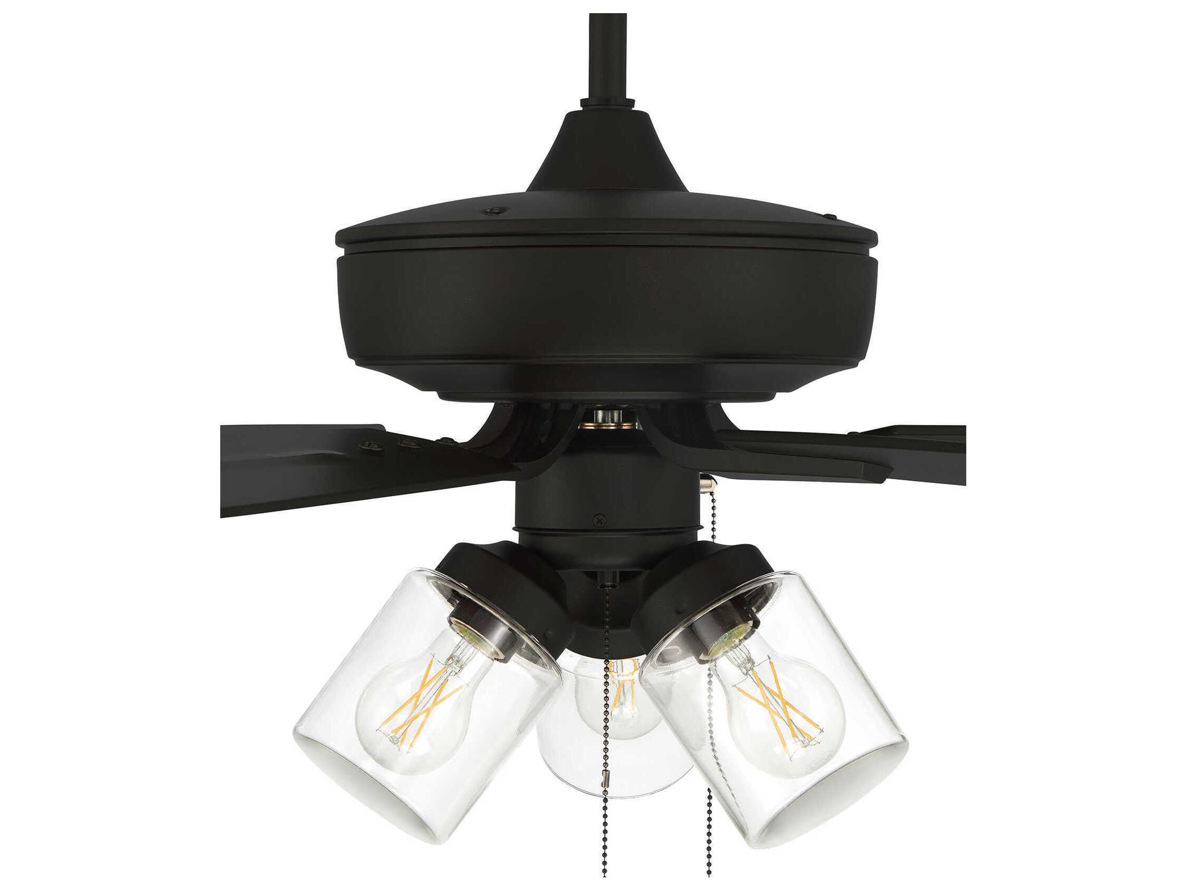 Craftmade Pro Plus Outdoor Ceiling Fans
