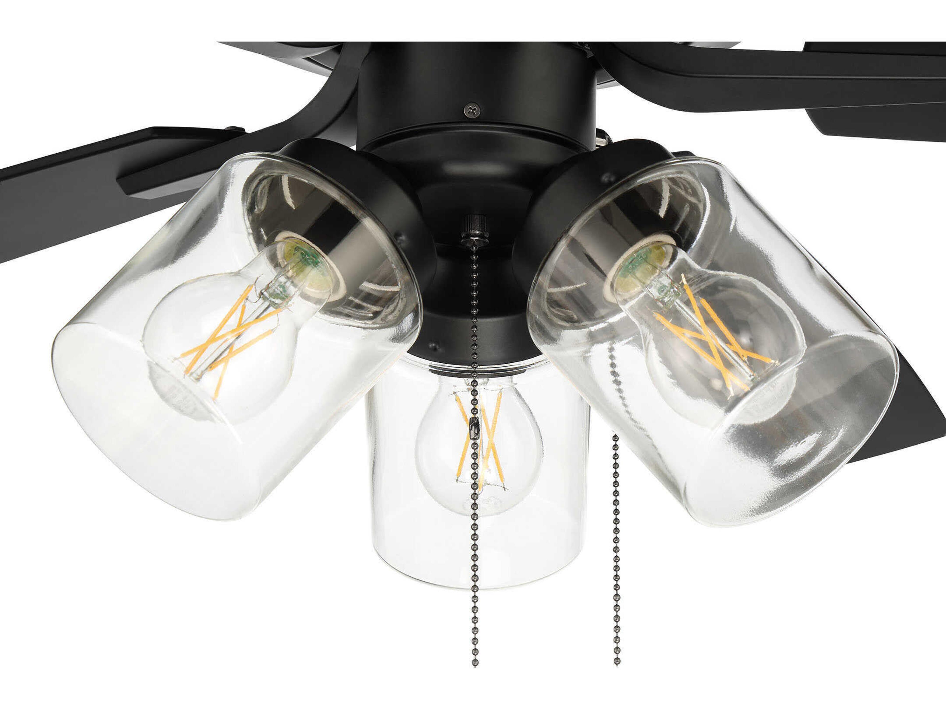 Craftmade Pro Plus Outdoor Ceiling Fans