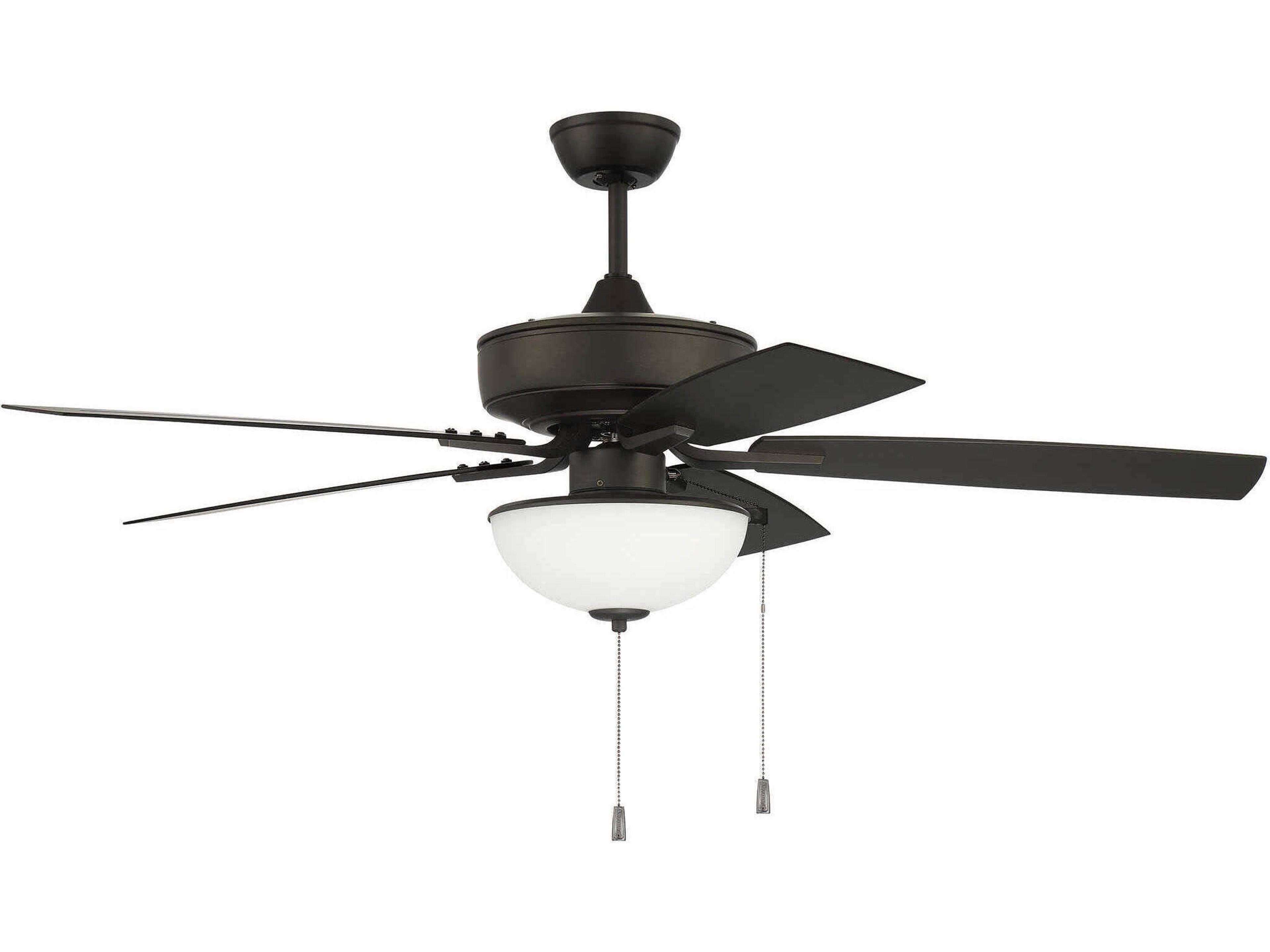 Pro Plus 52" Ceiling Fan