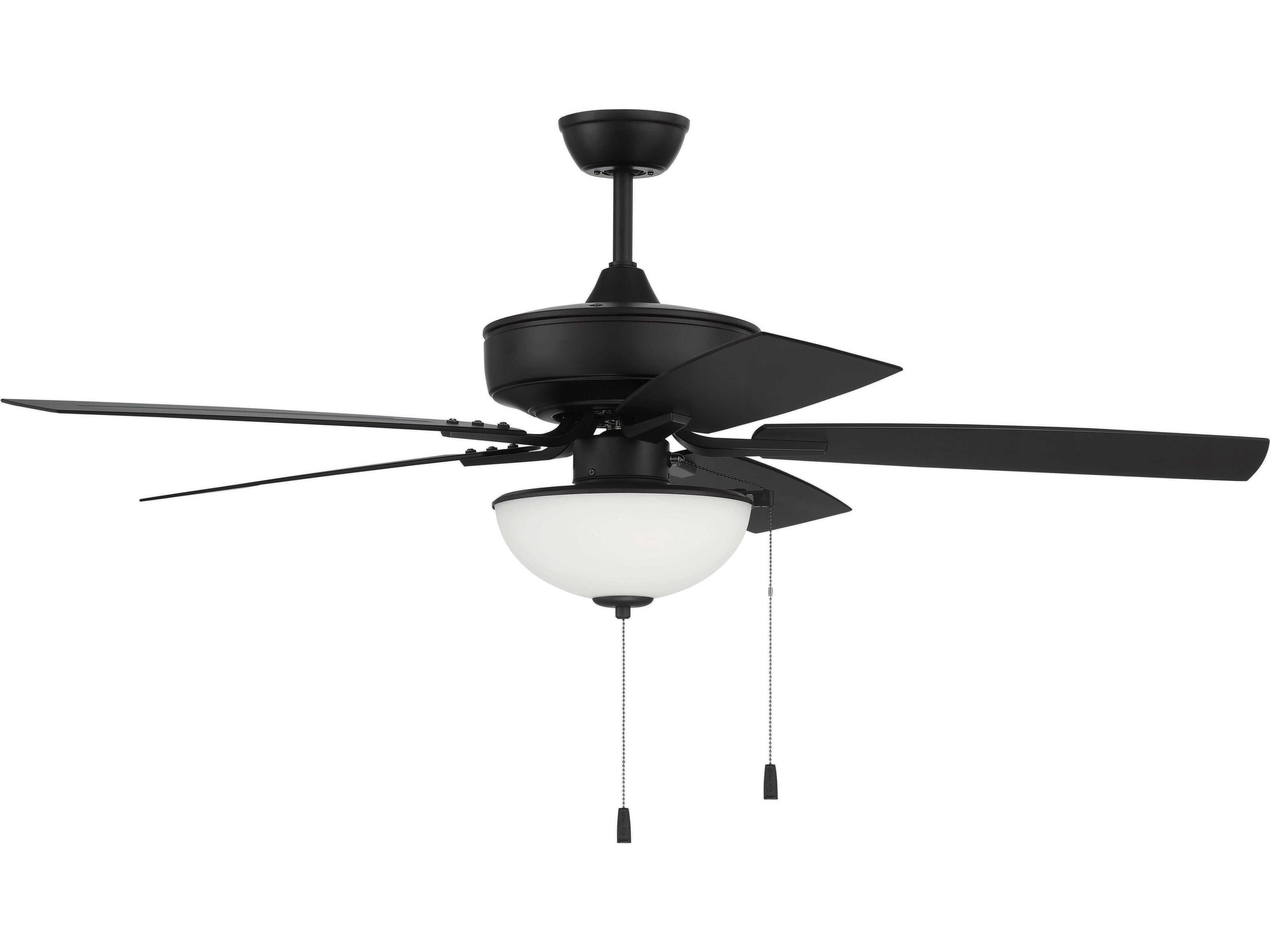 Pro Plus 52" Ceiling Fan