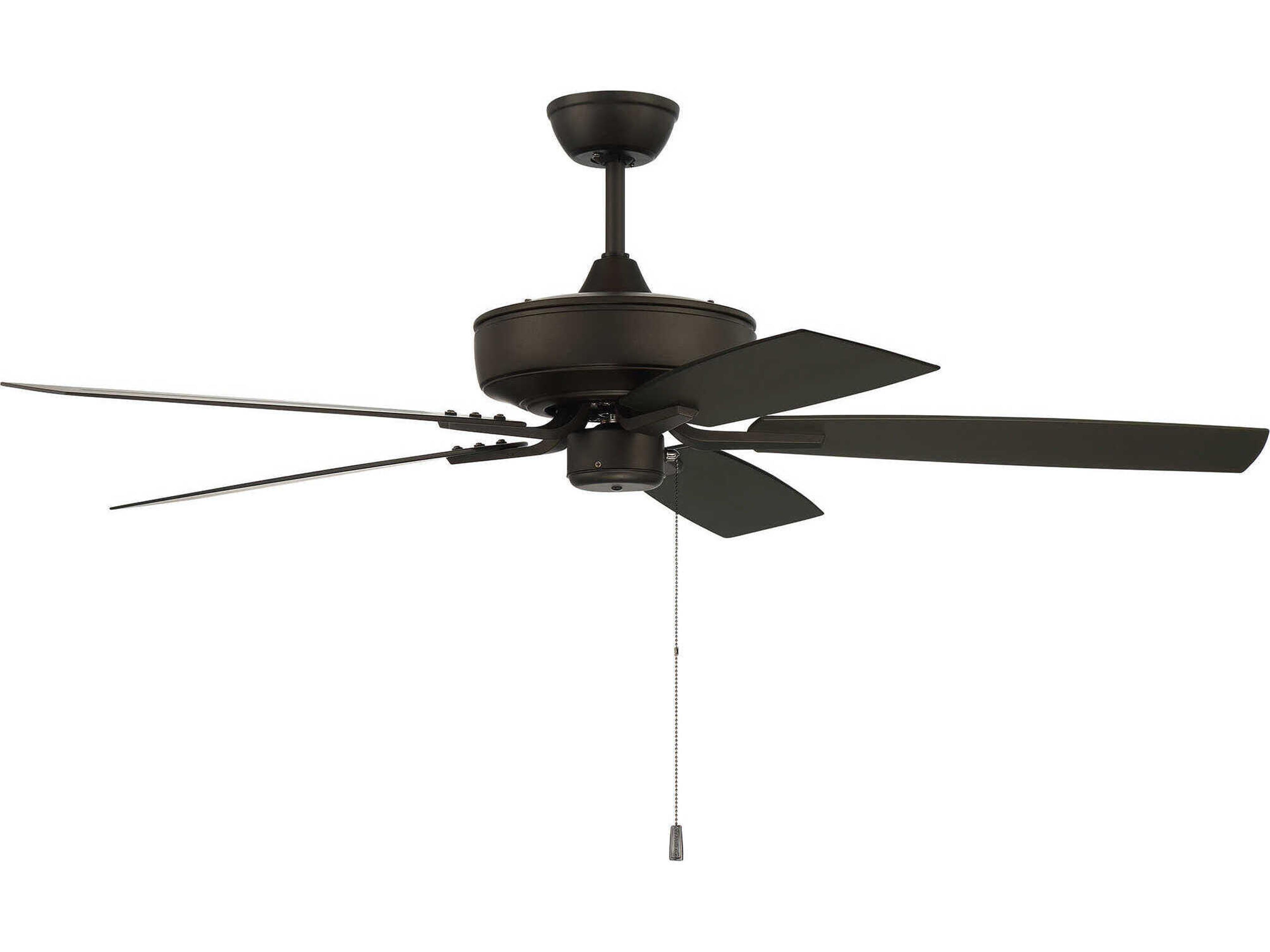 Pro Plus 52" Outdoor Ceiling Fan