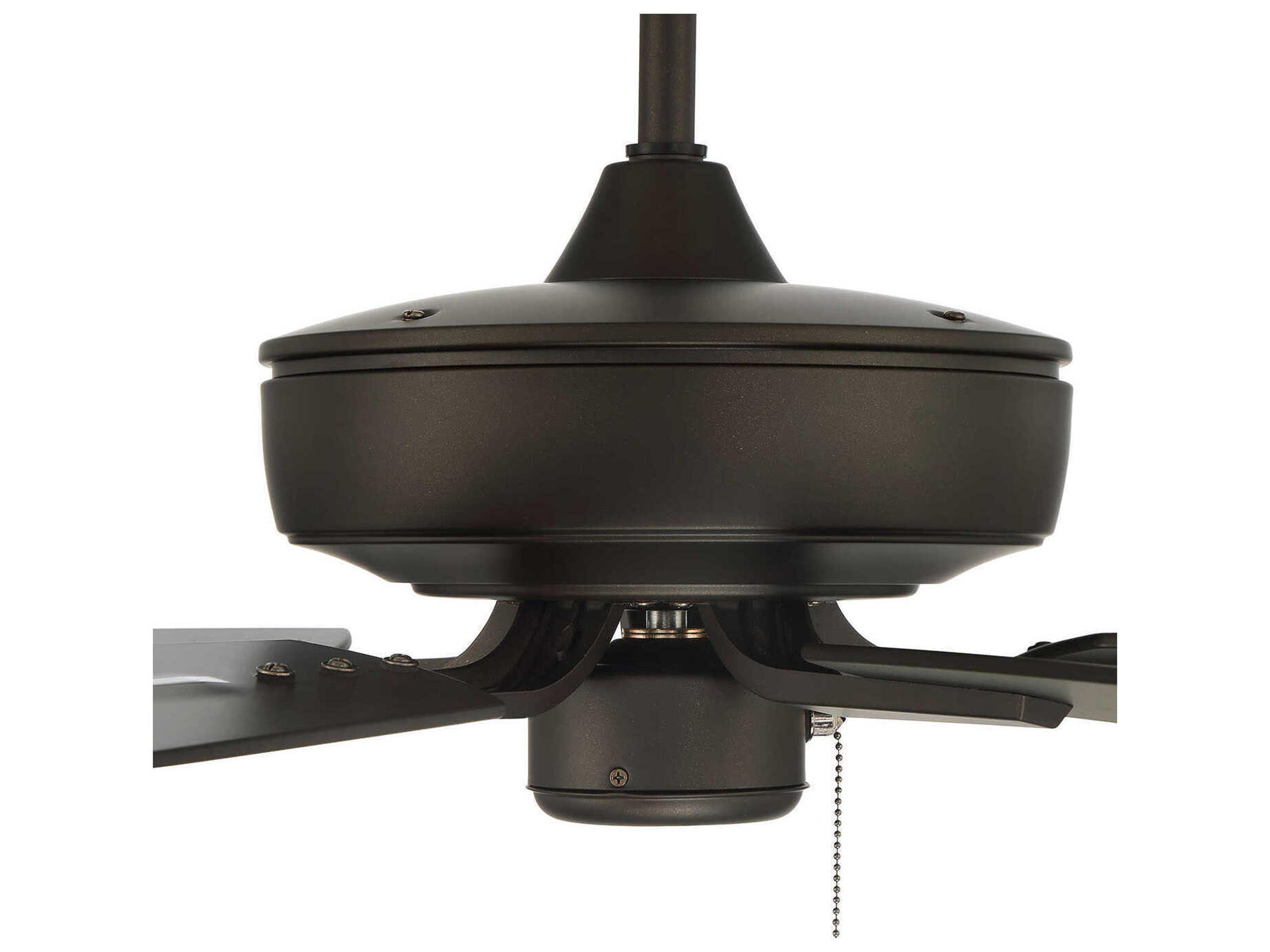 Craftmade Pro Plus 52" Outdoor Ceiling Fan