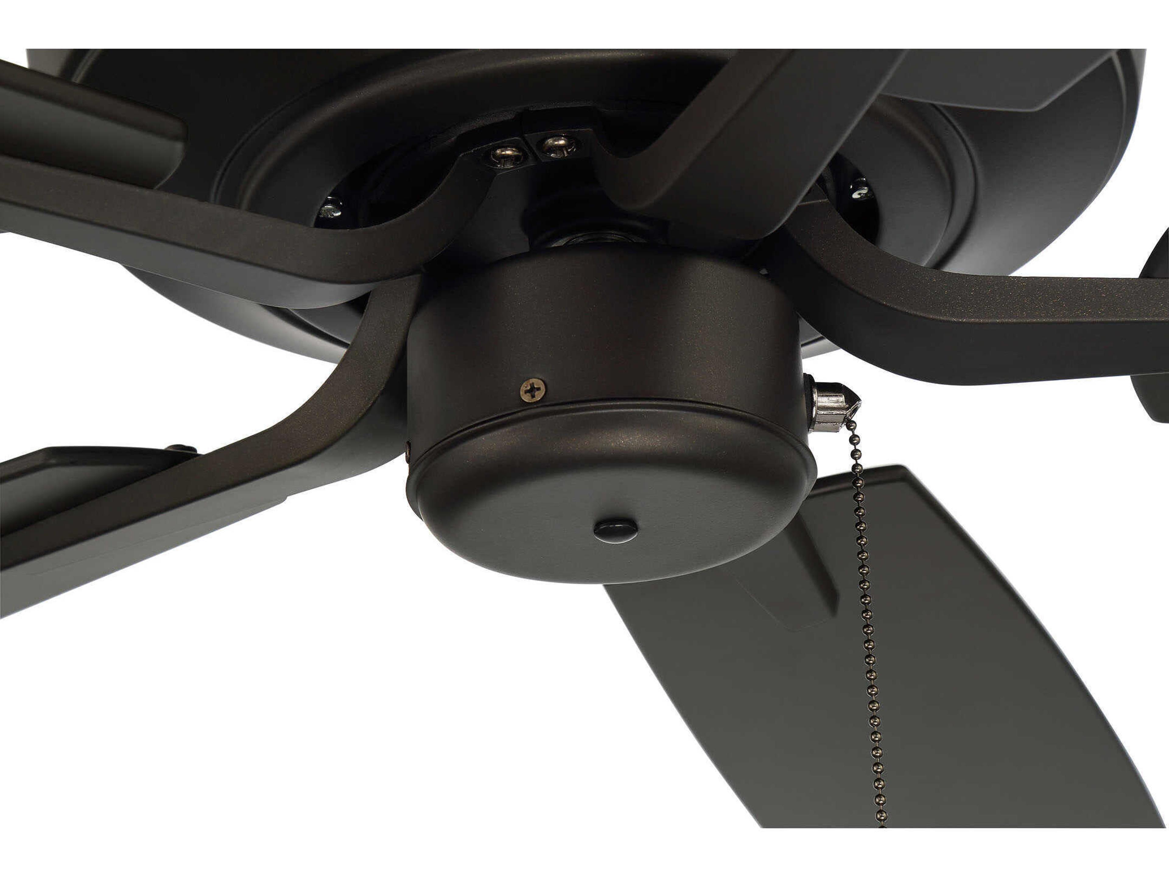 Craftmade Pro Plus 52" Outdoor Ceiling Fan