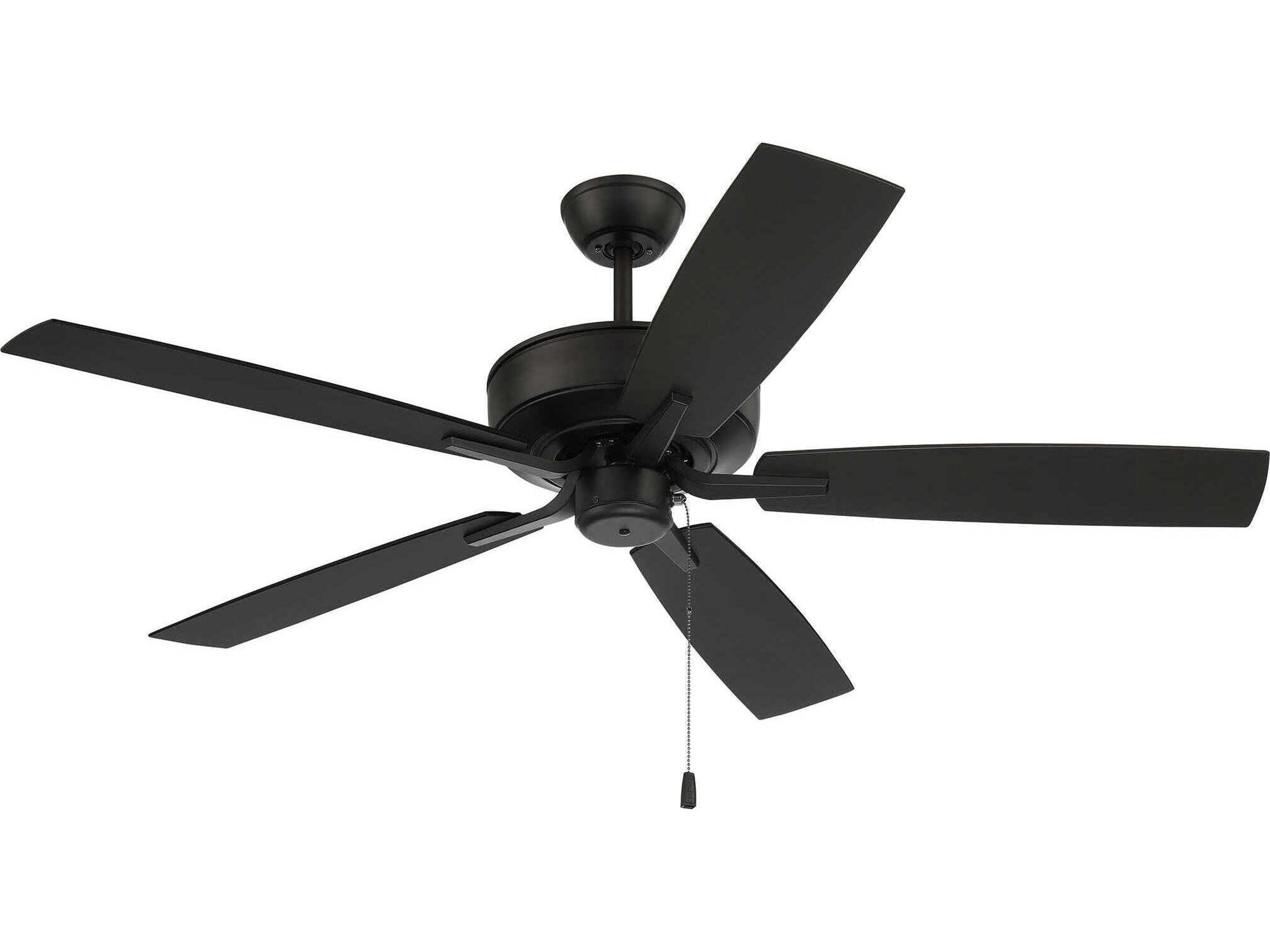 Craftmade Pro Plus 52" Outdoor Ceiling Fan