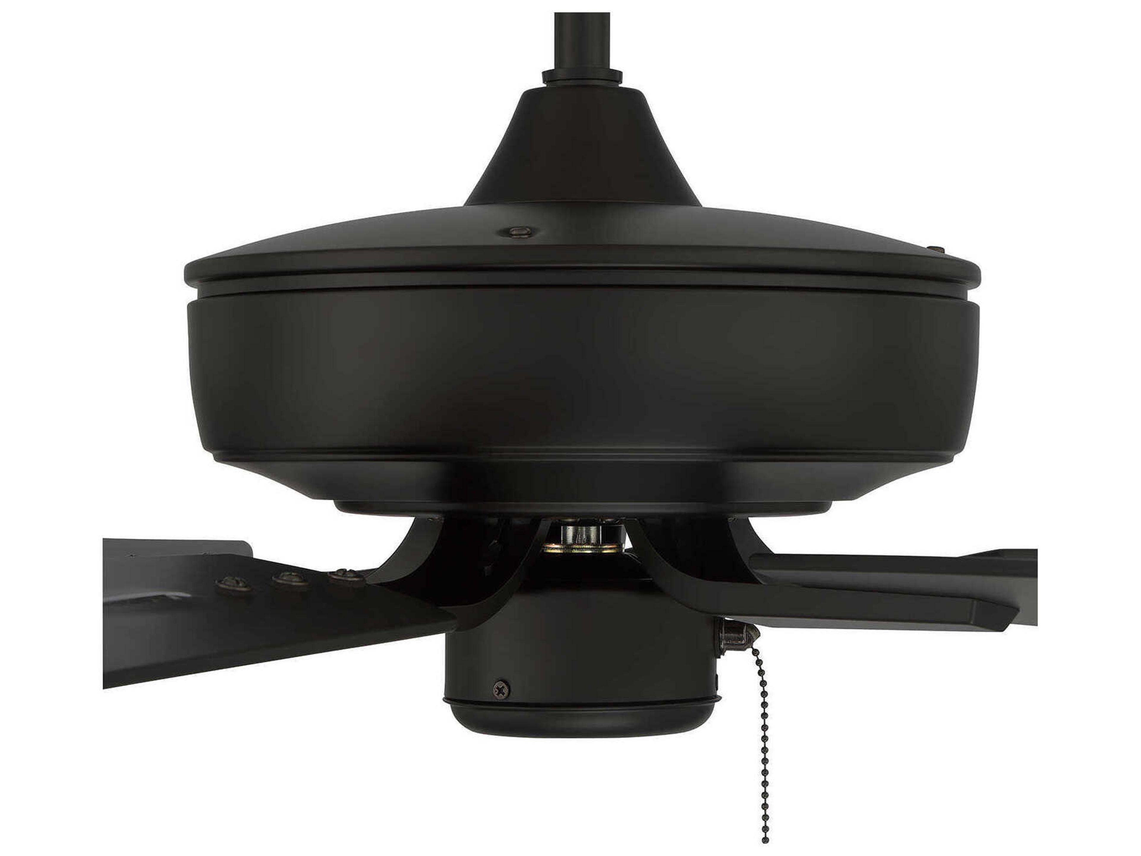 Craftmade Pro Plus 52" Outdoor Ceiling Fan