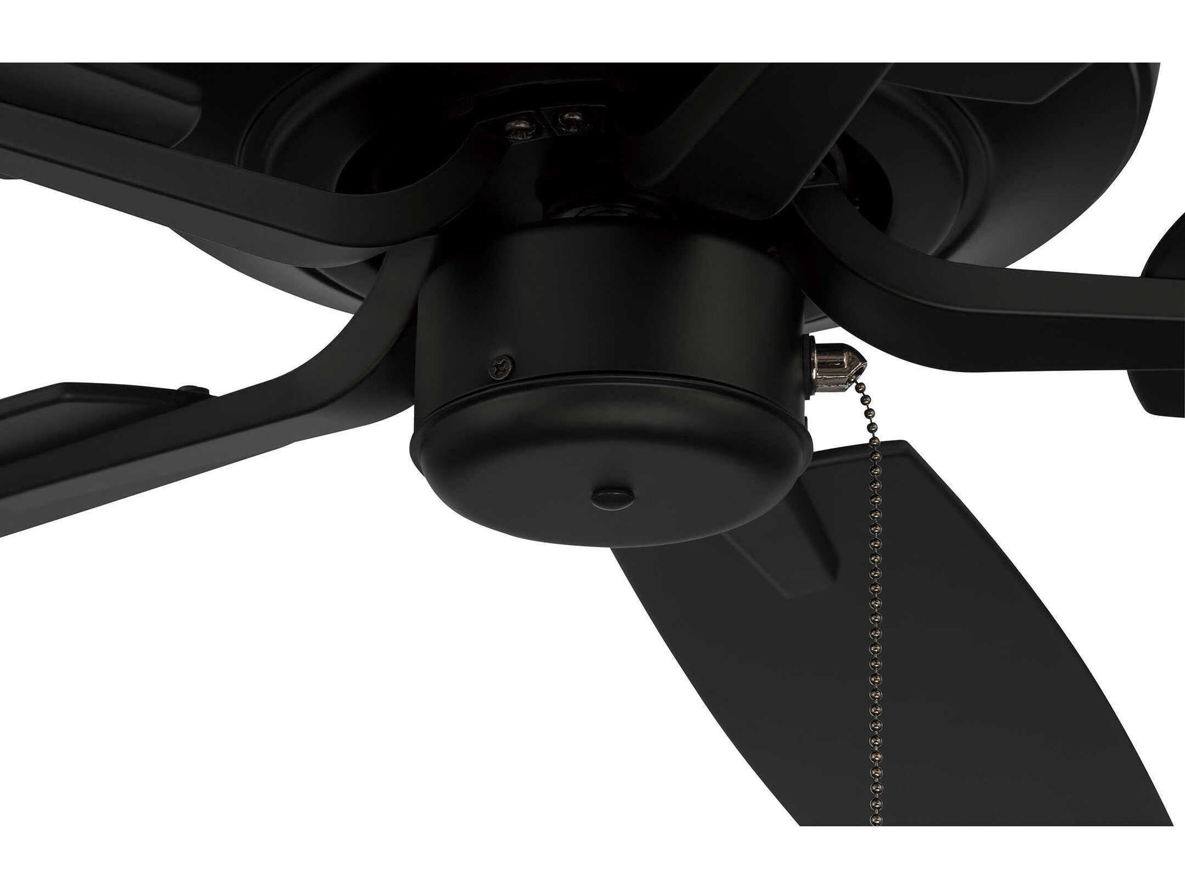 Craftmade Pro Plus 52" Outdoor Ceiling Fan