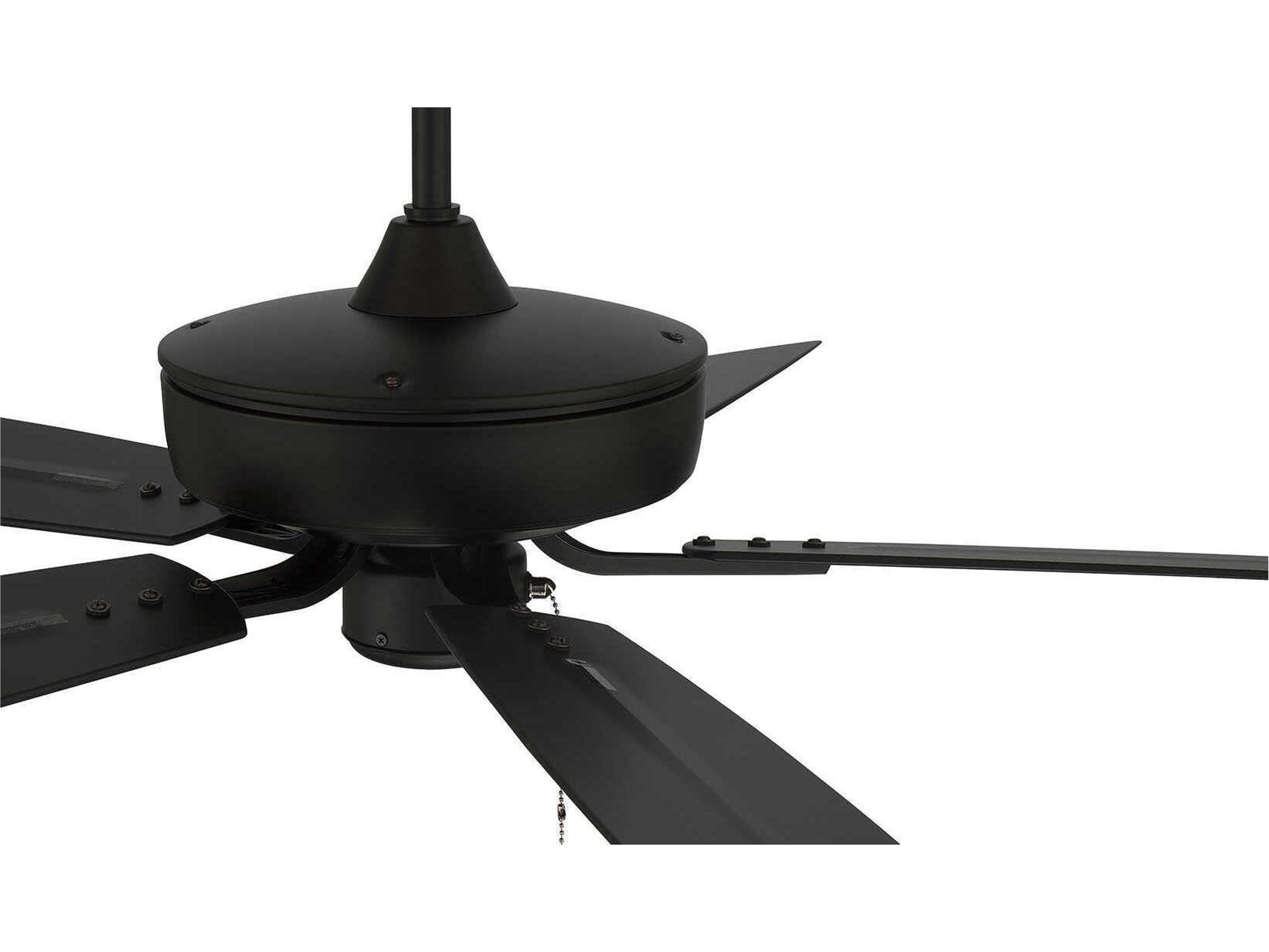 Craftmade Pro Plus 52" Outdoor Ceiling Fan