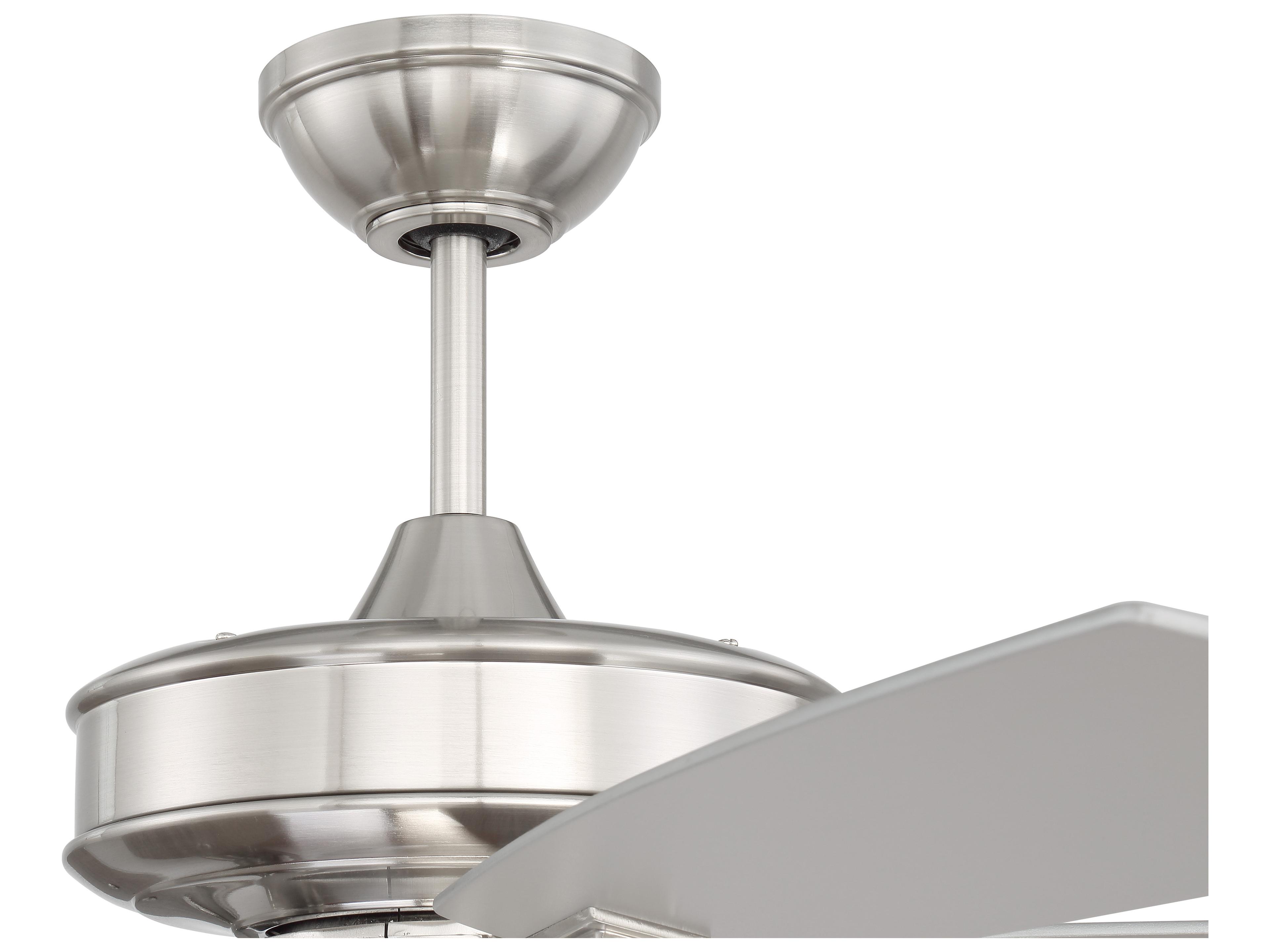 Craftmade Optimum 52" Ceiling Fan
