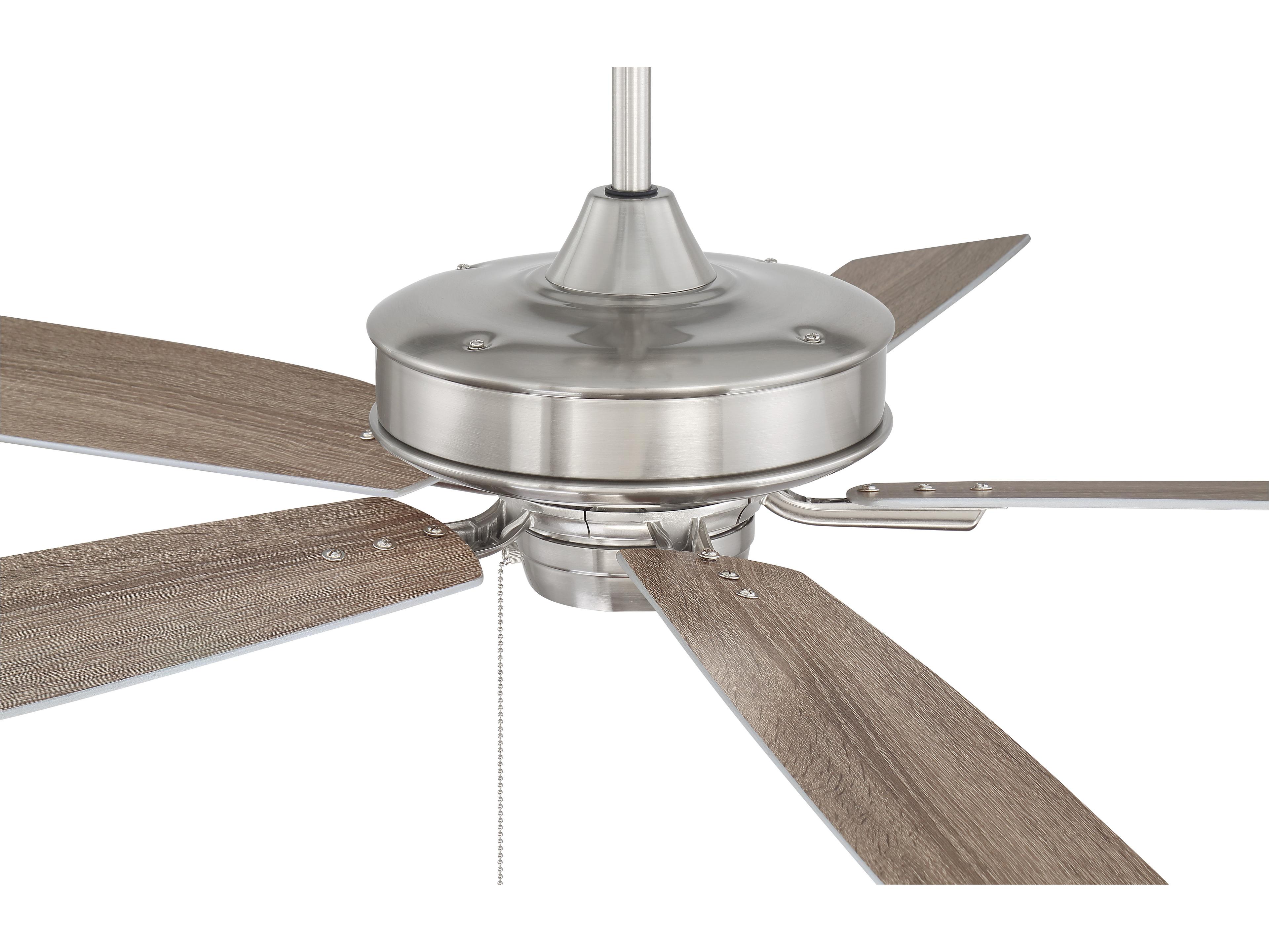 Craftmade Optimum 52" Ceiling Fan