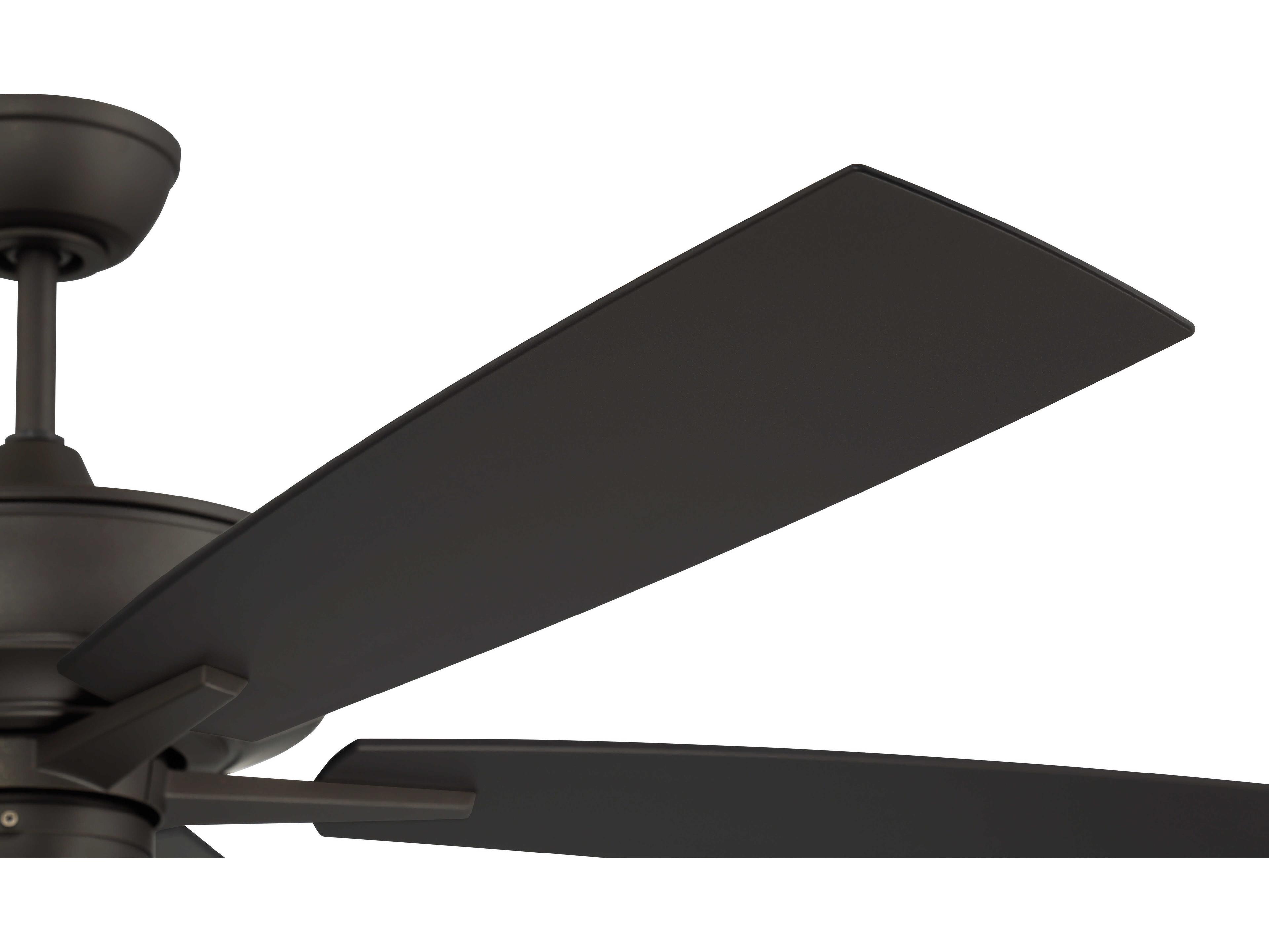 Craftmade Outdoor Super Pro 60" Ceiling Fan