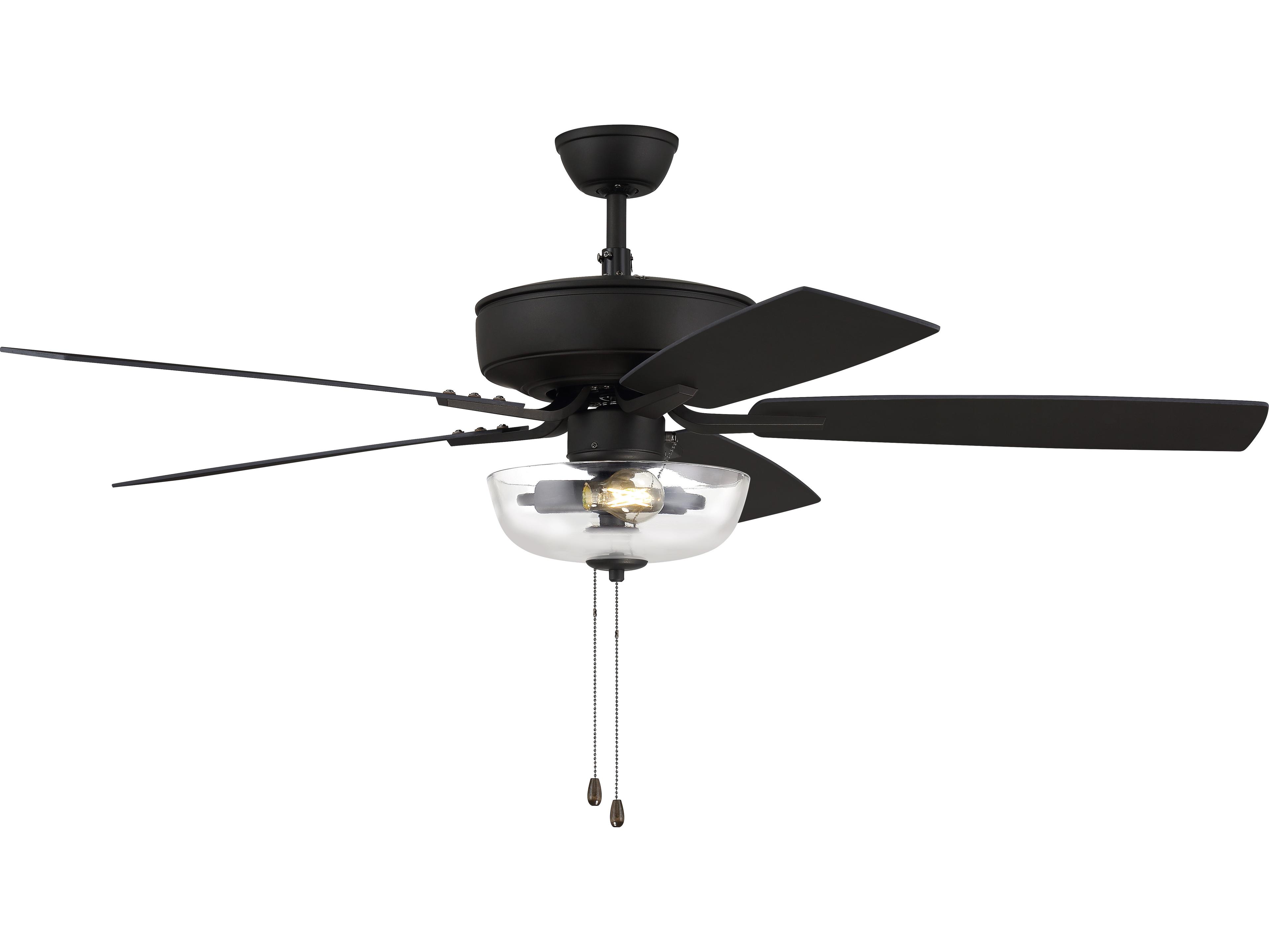 Pro Plus 52" Ceiling Fan