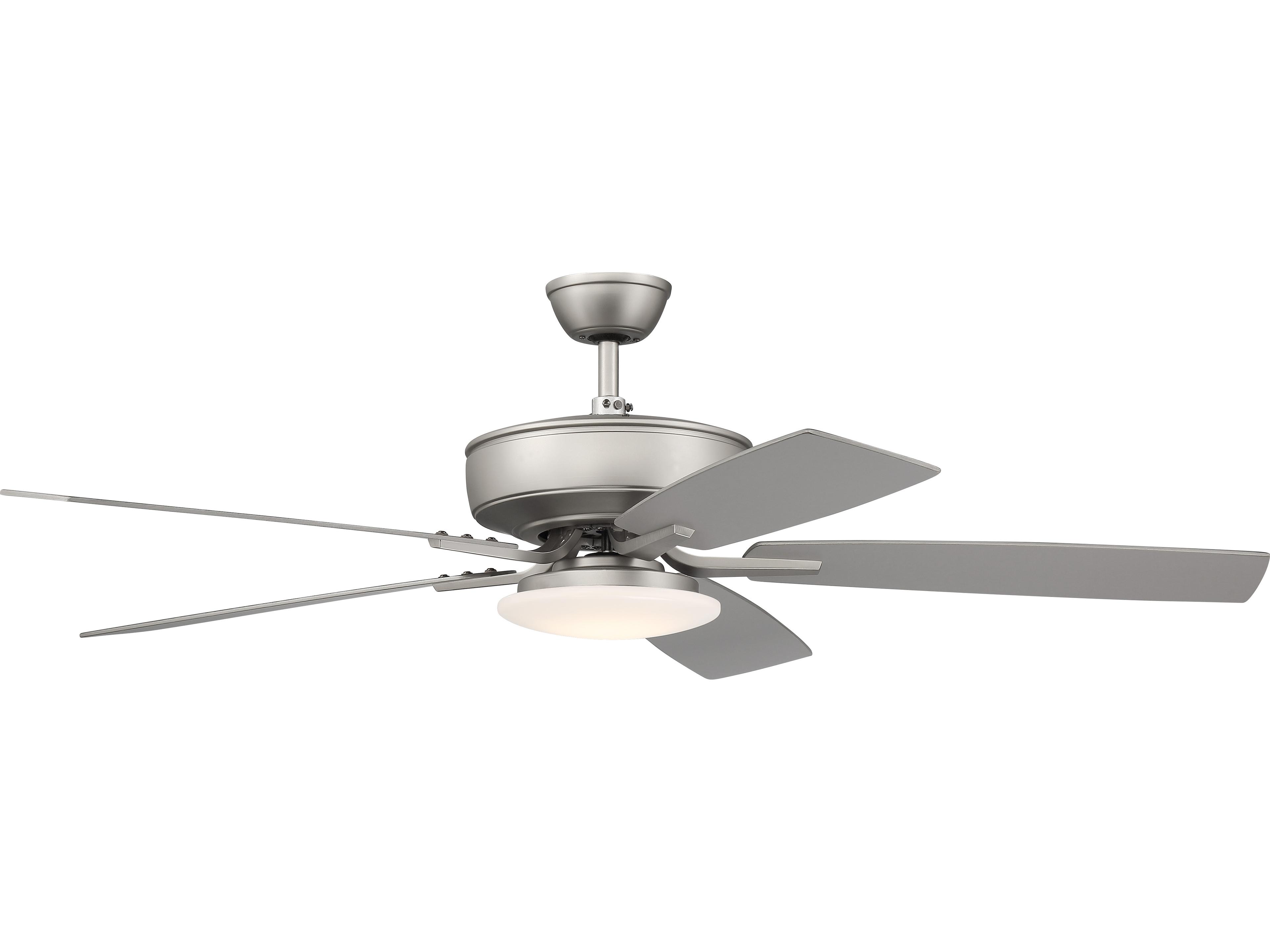 Pro Plus 52" Ceiling Fan