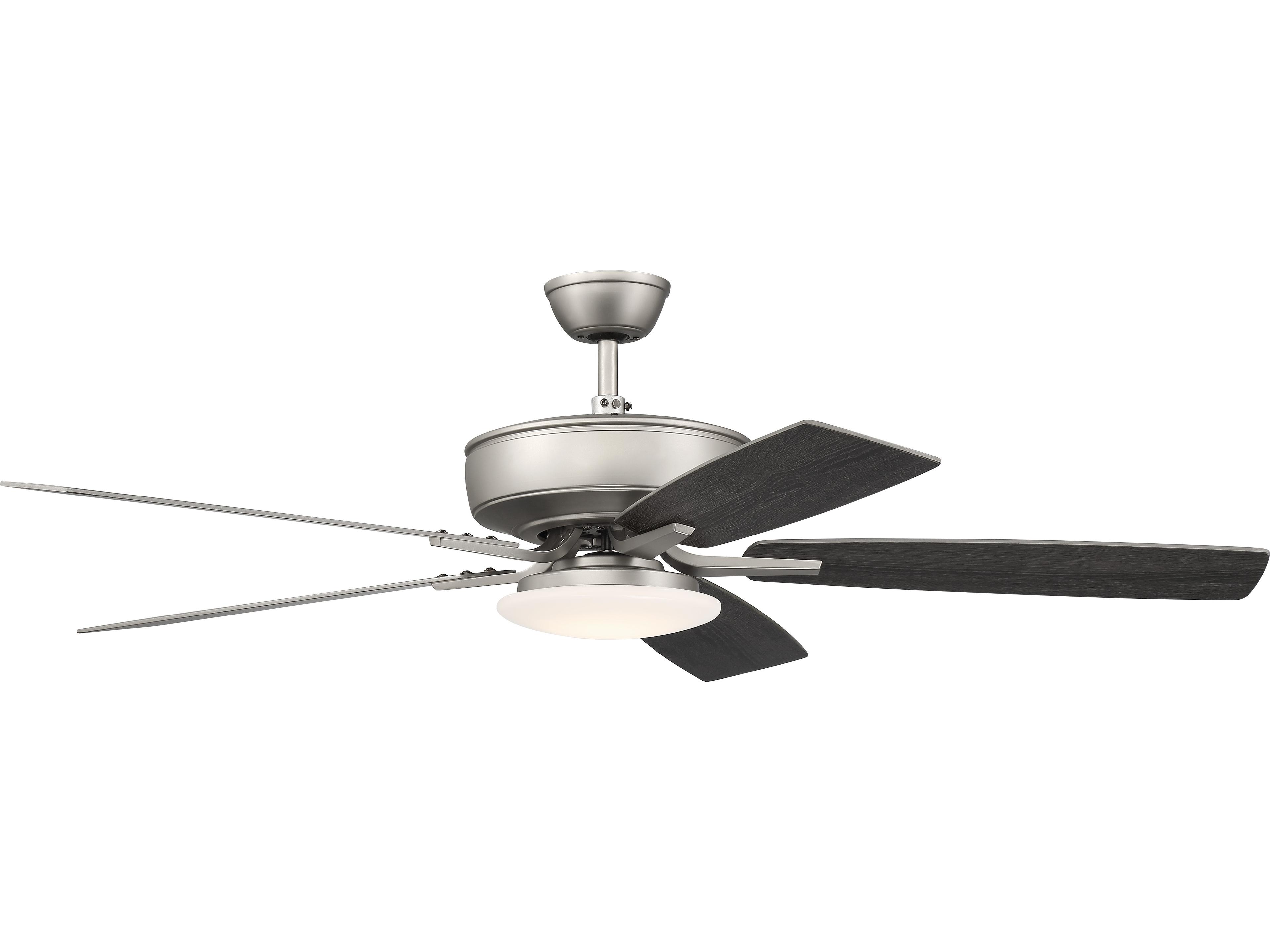 Craftmade Pro Plus 52" Ceiling Fan
