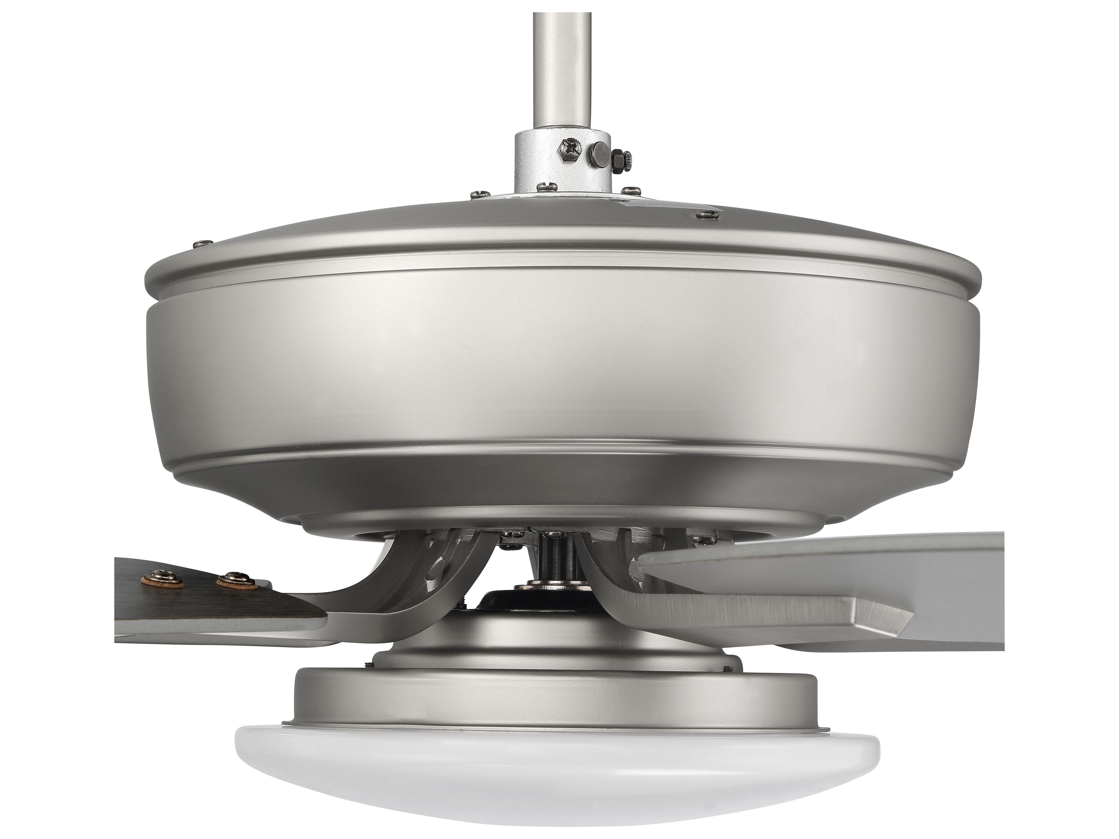 Craftmade Pro Plus 52" Ceiling Fan