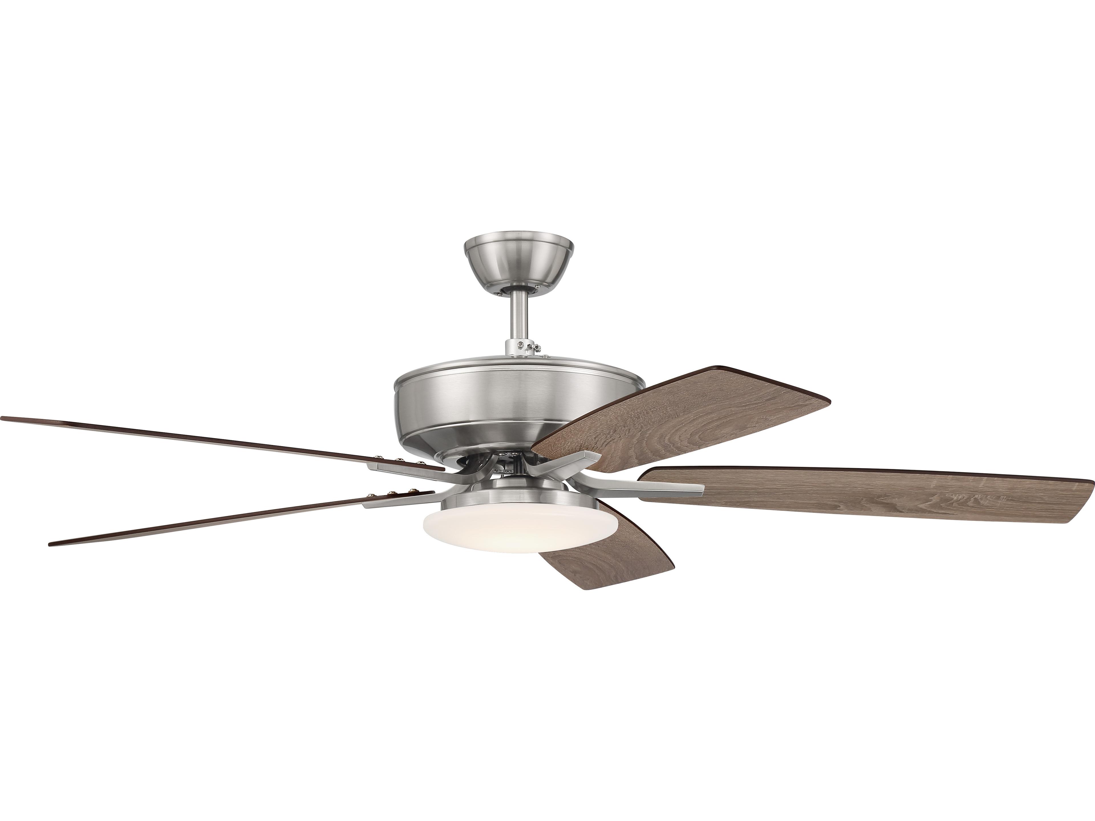 Pro Plus 52" Ceiling Fan