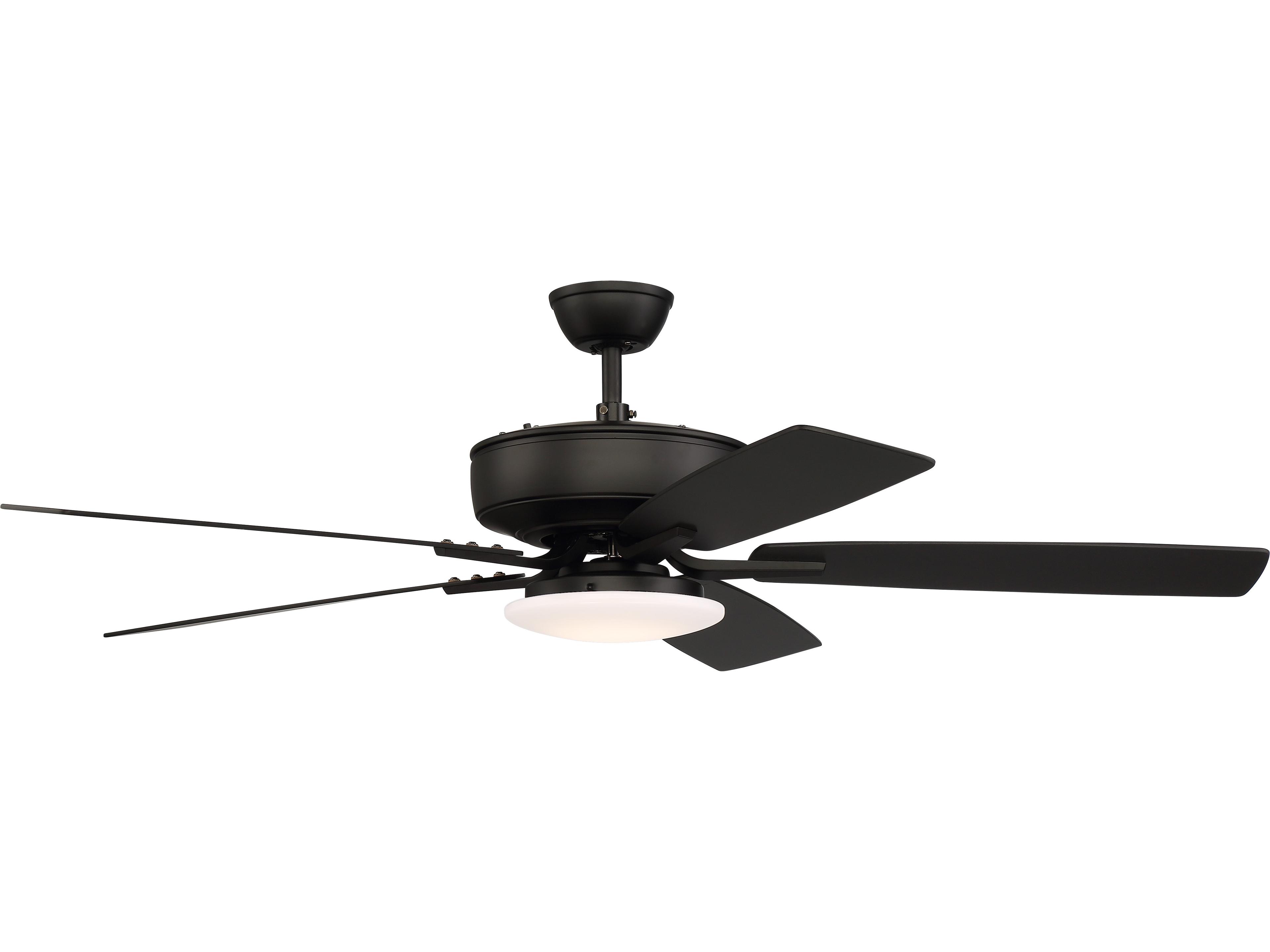 Pro Plus 52" Ceiling Fan