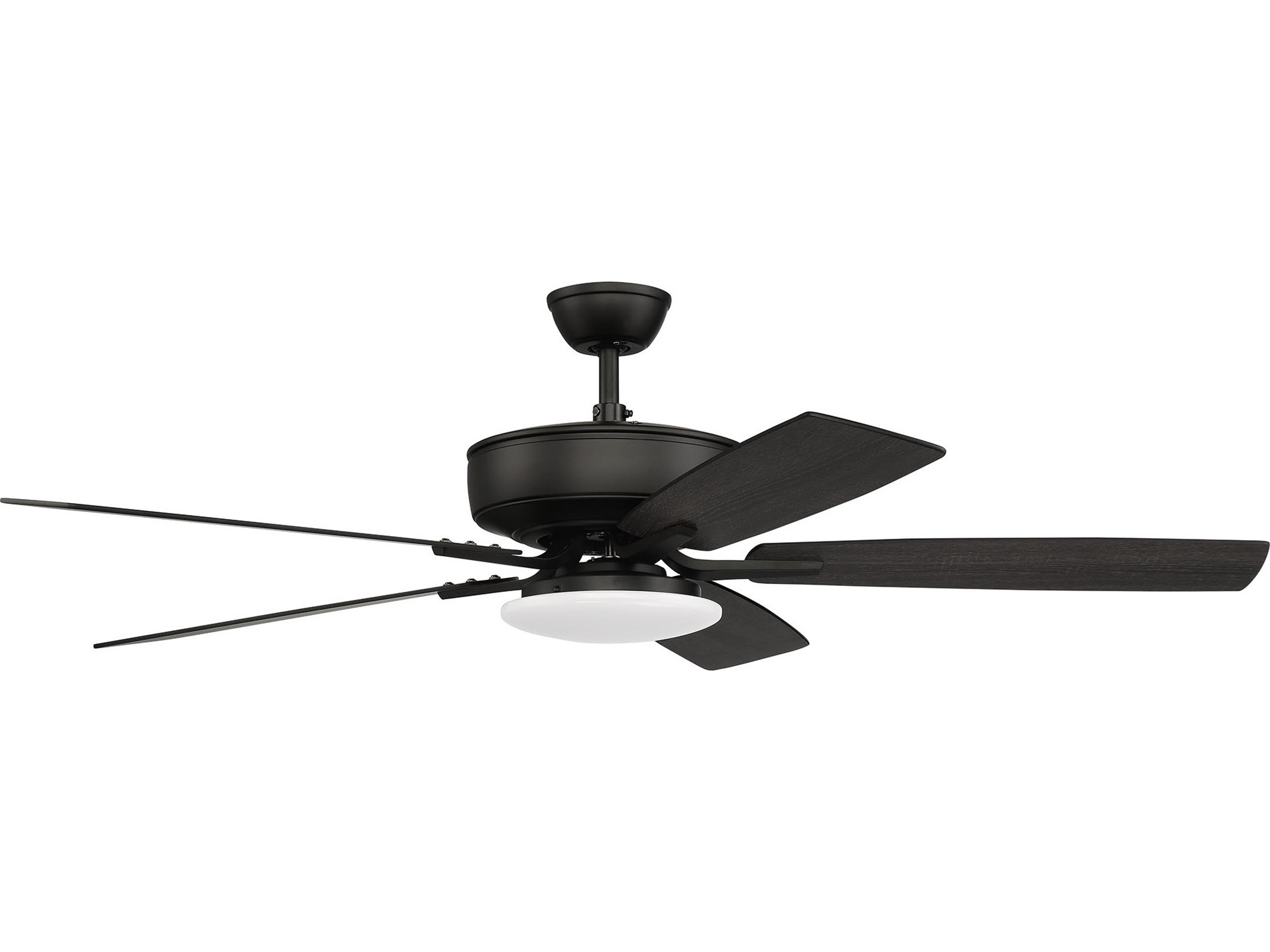 Craftmade Pro Plus 52" Ceiling Fan