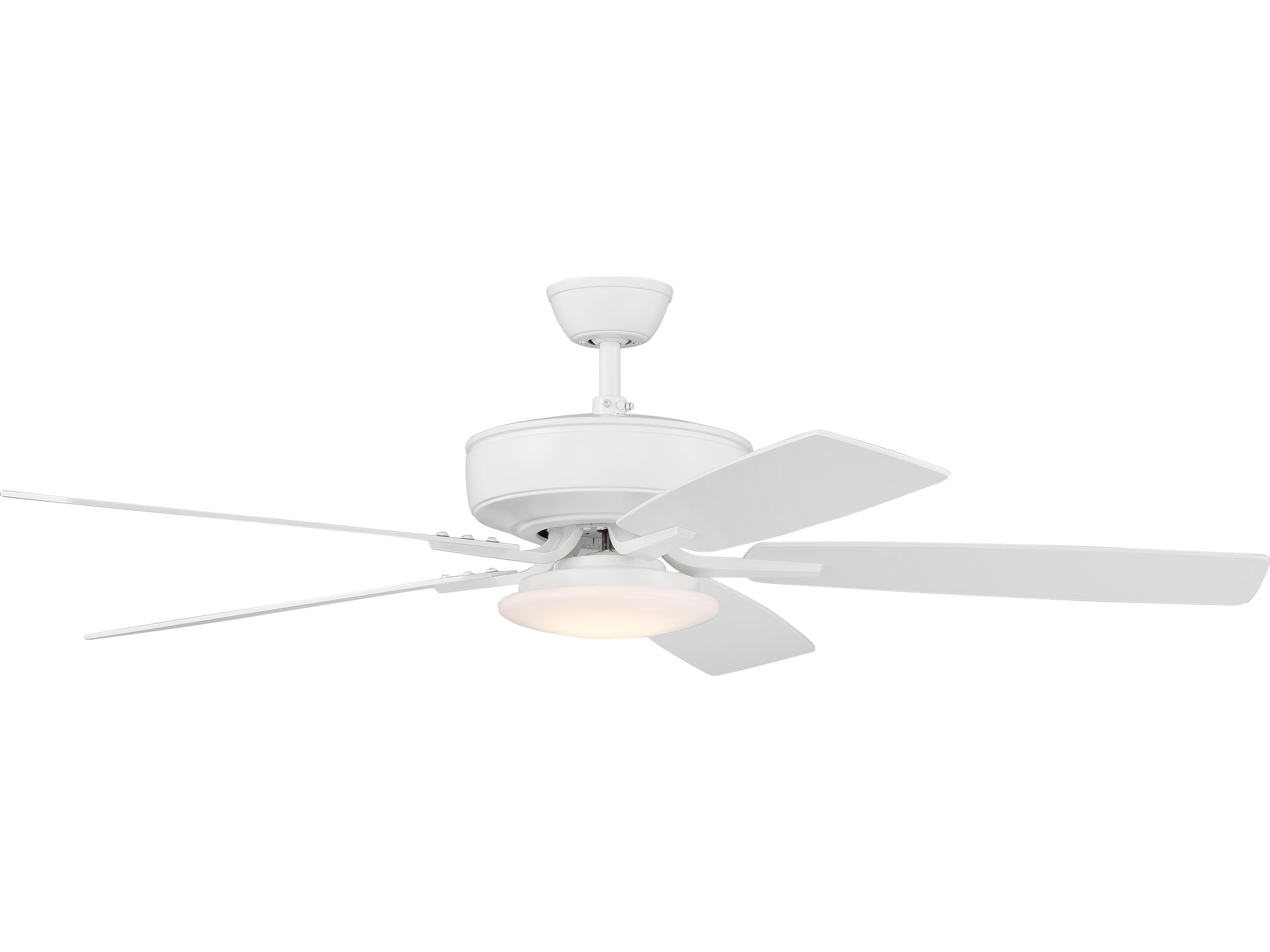 Pro Plus 52" Ceiling Fan