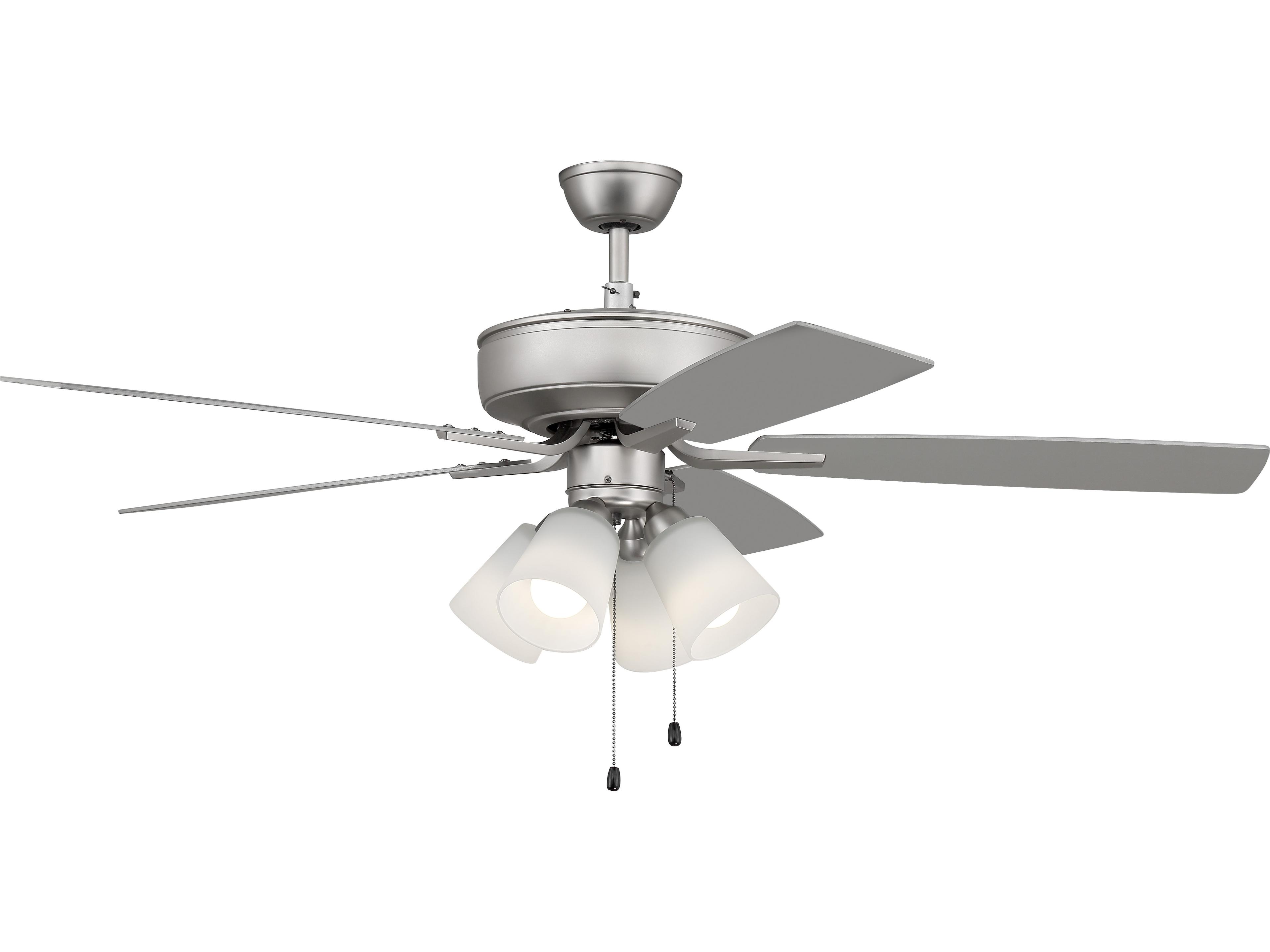 Pro Plus 52" Ceiling Fan