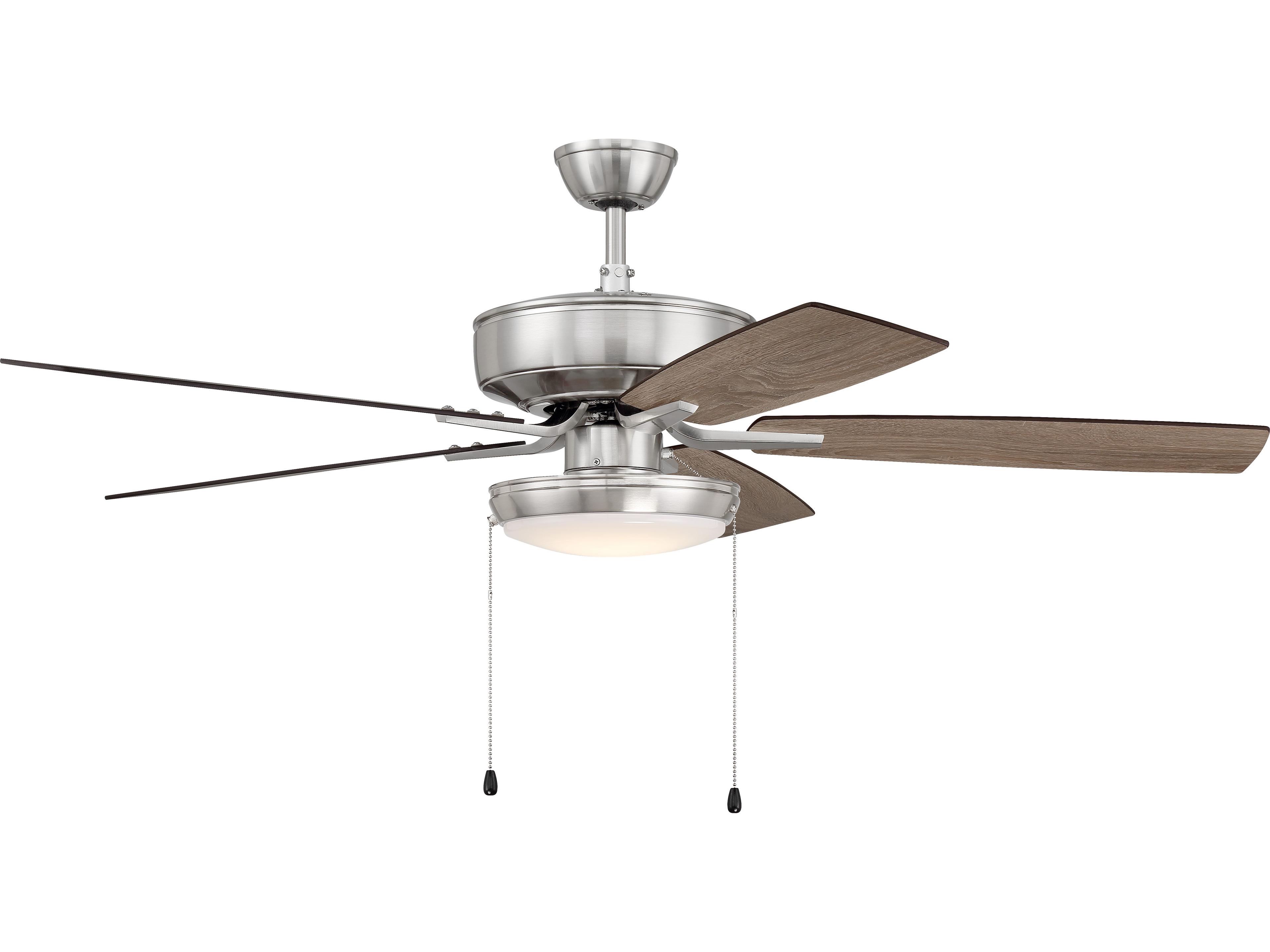 Pro Plus 52" Ceiling Fan