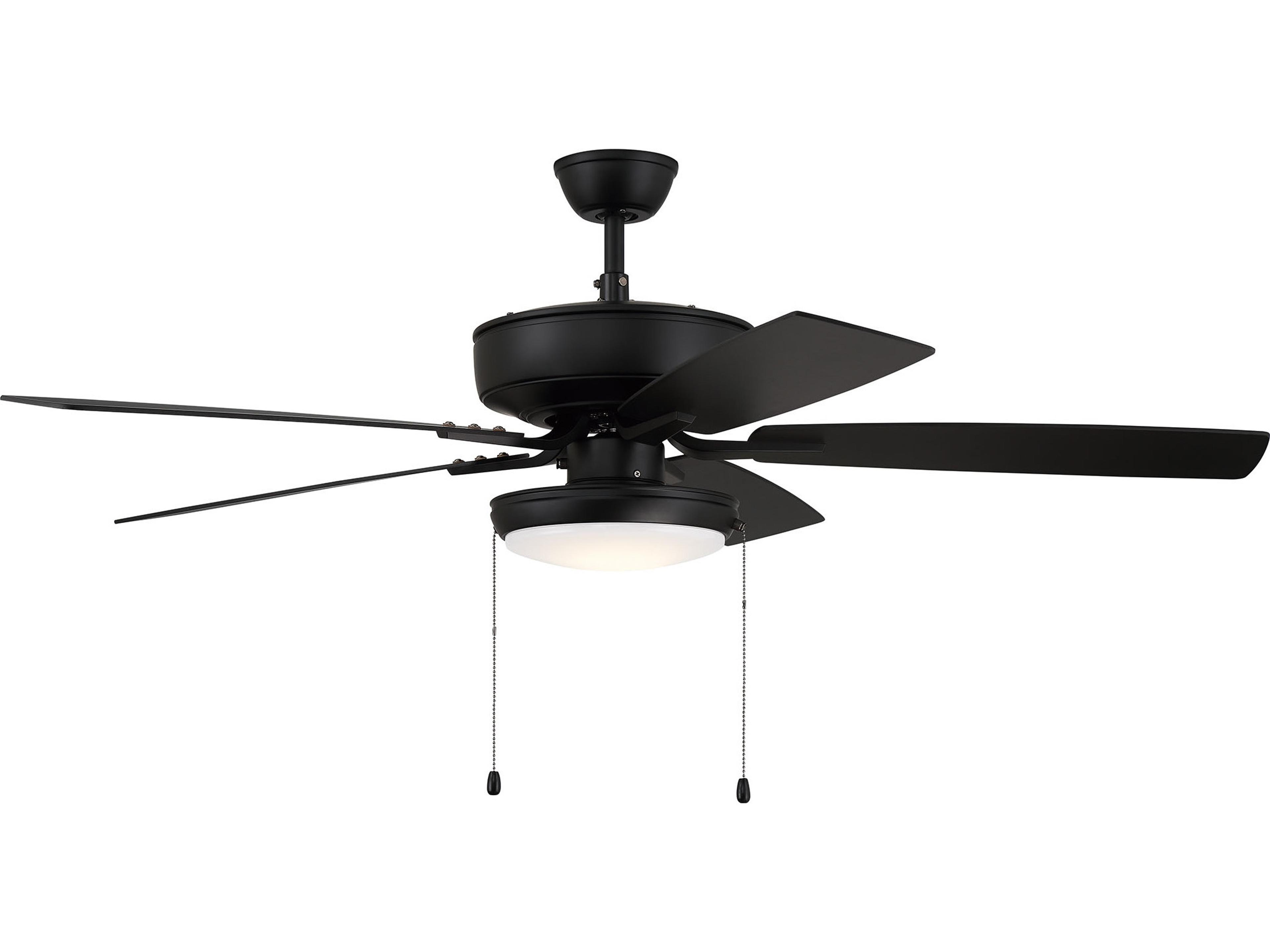 Pro Plus 52" Ceiling Fan