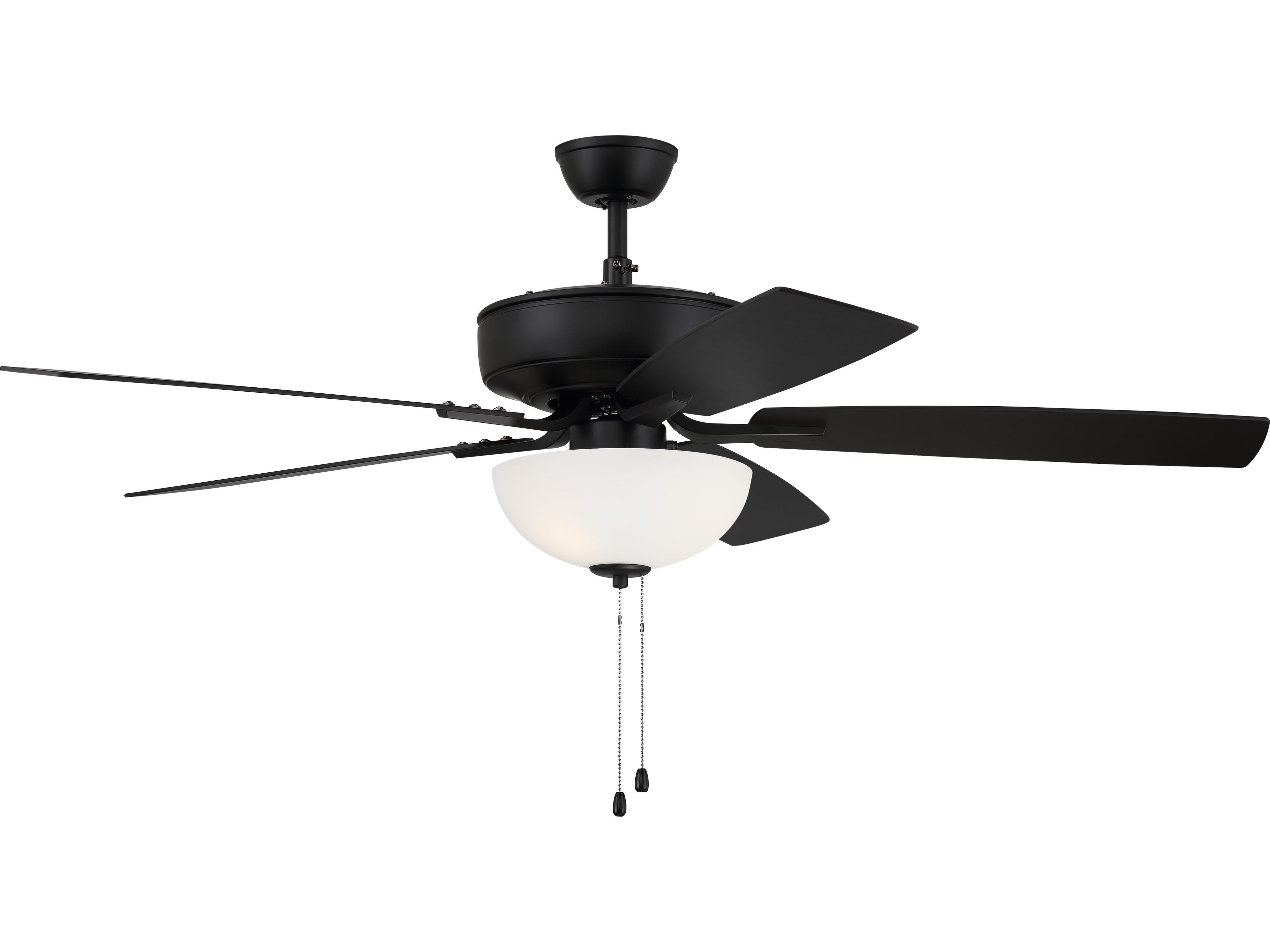 Pro Plus 52" Ceiling Fan
