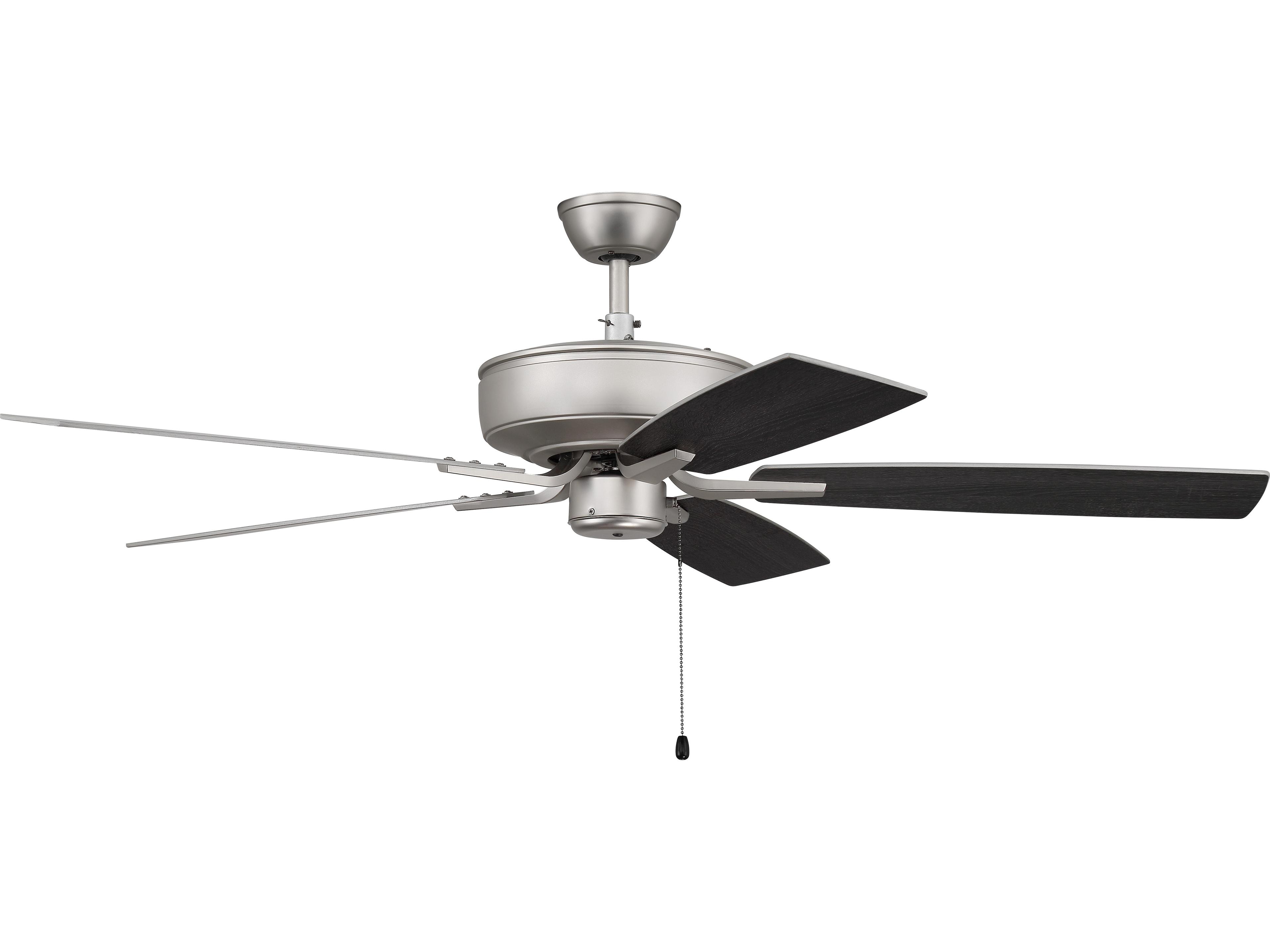Pro Plus 52" Ceiling Fan