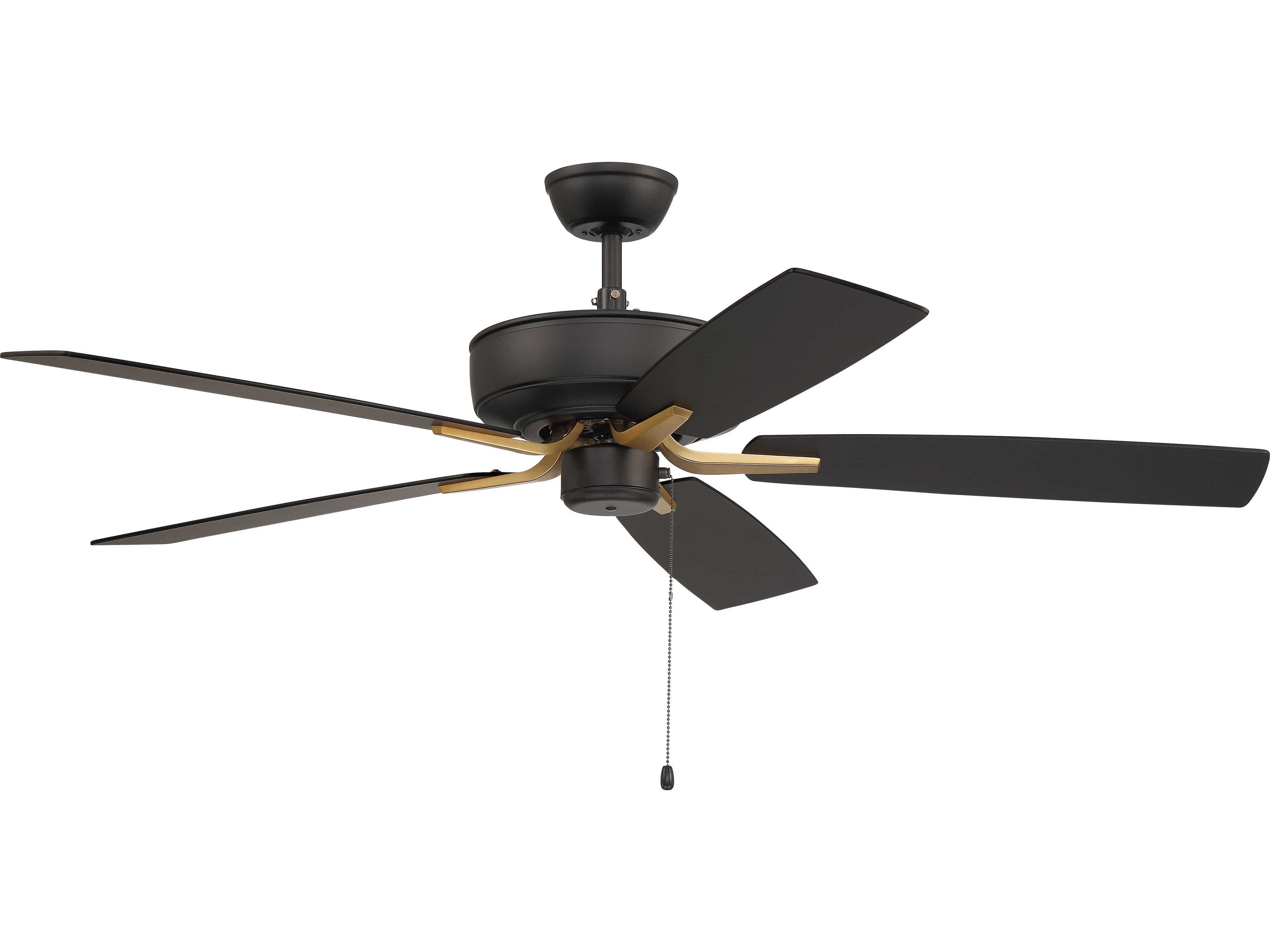 Pro Plus 52" Ceiling Fan