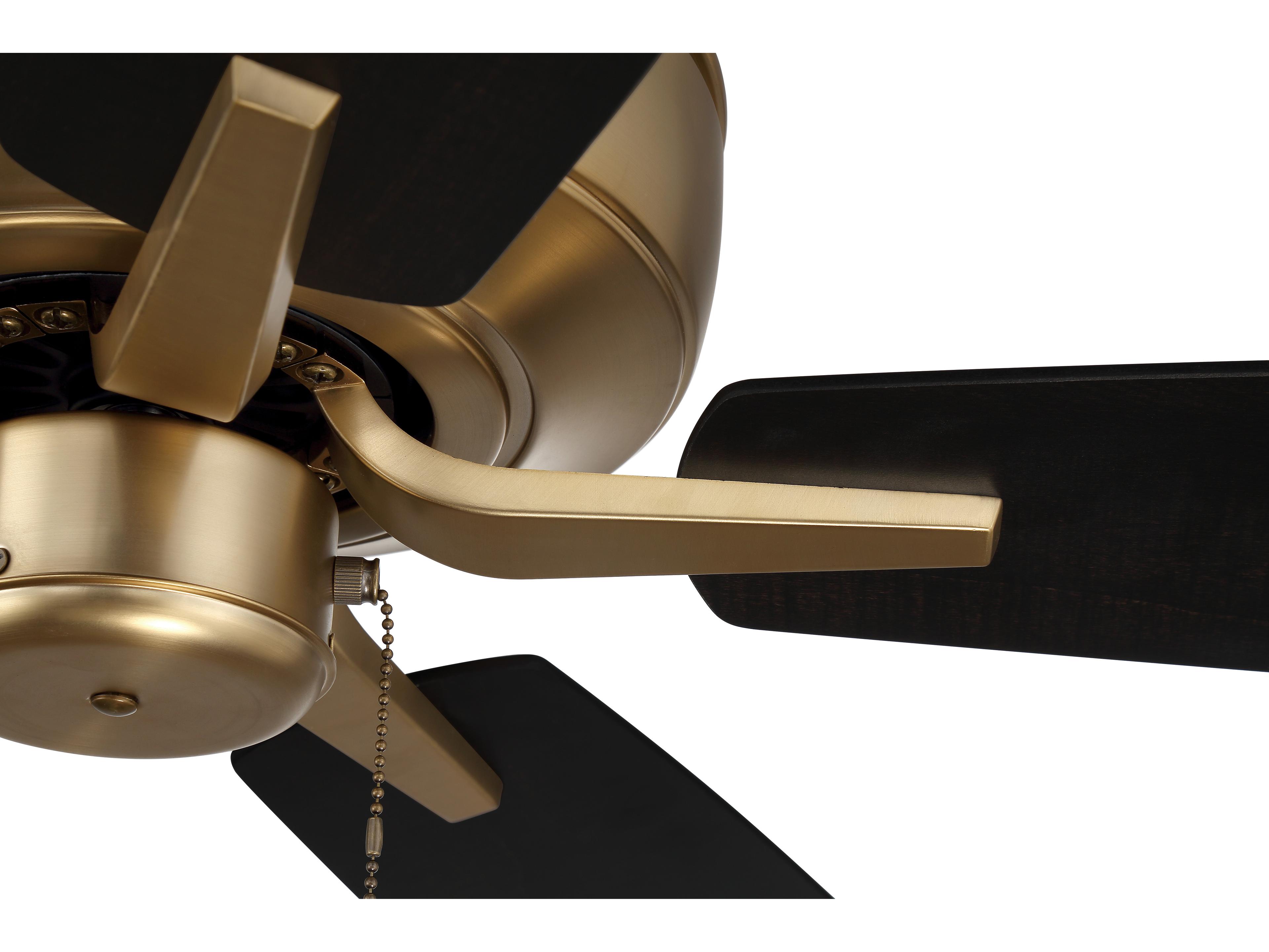 Craftmade Pro Plus 52" Ceiling Fan