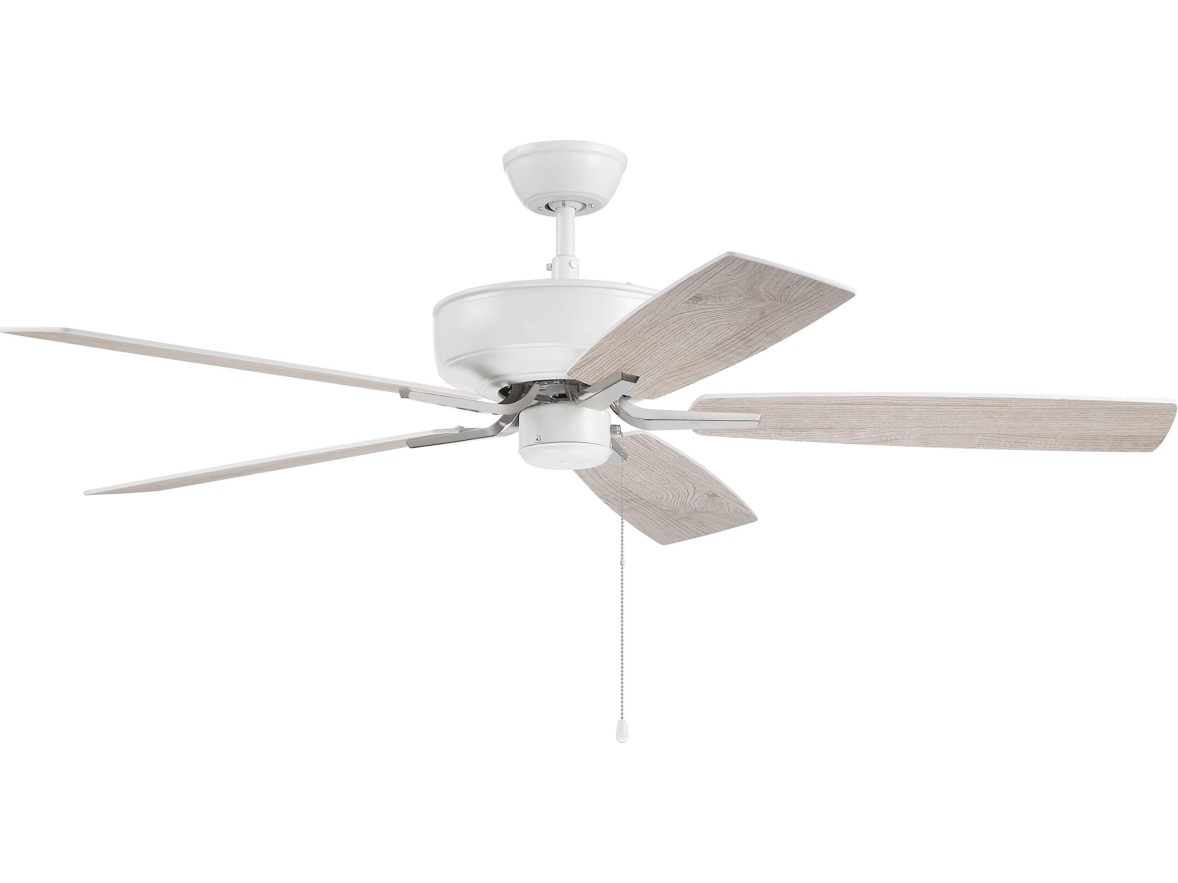 Pro Plus 52" Ceiling Fan
