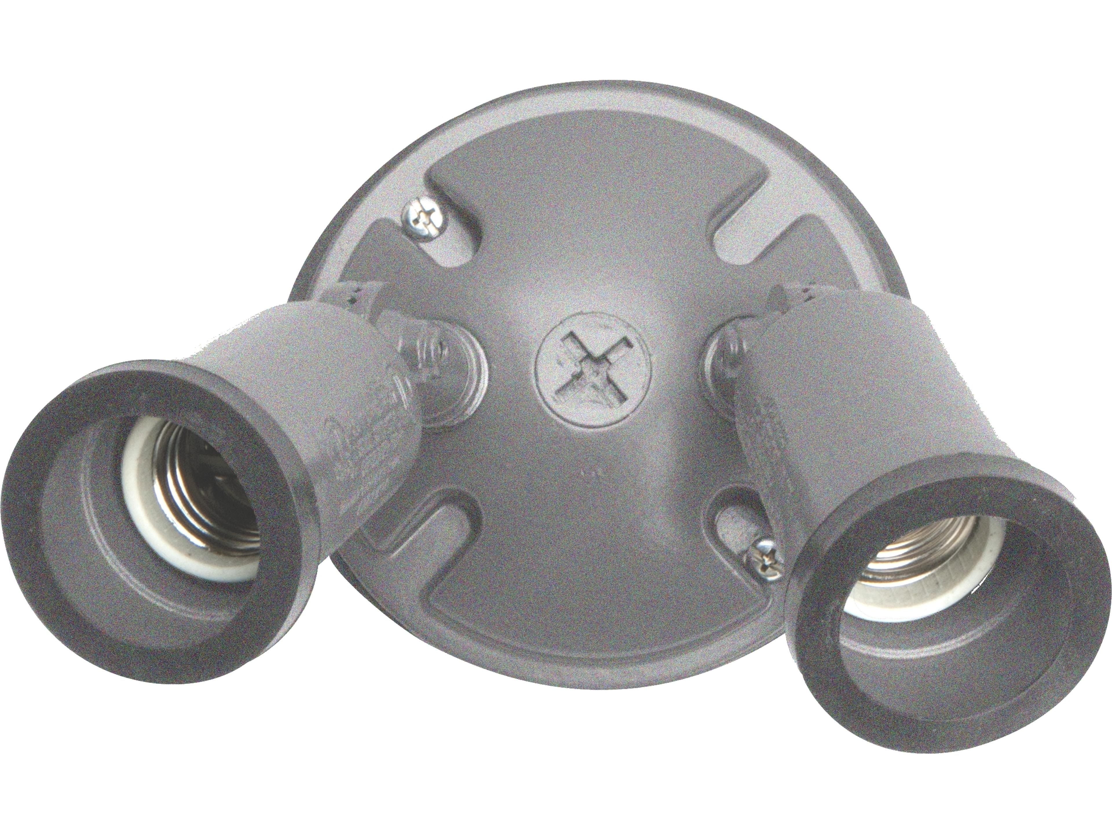 Par Holders 2 - Light Outdoor Wall Light