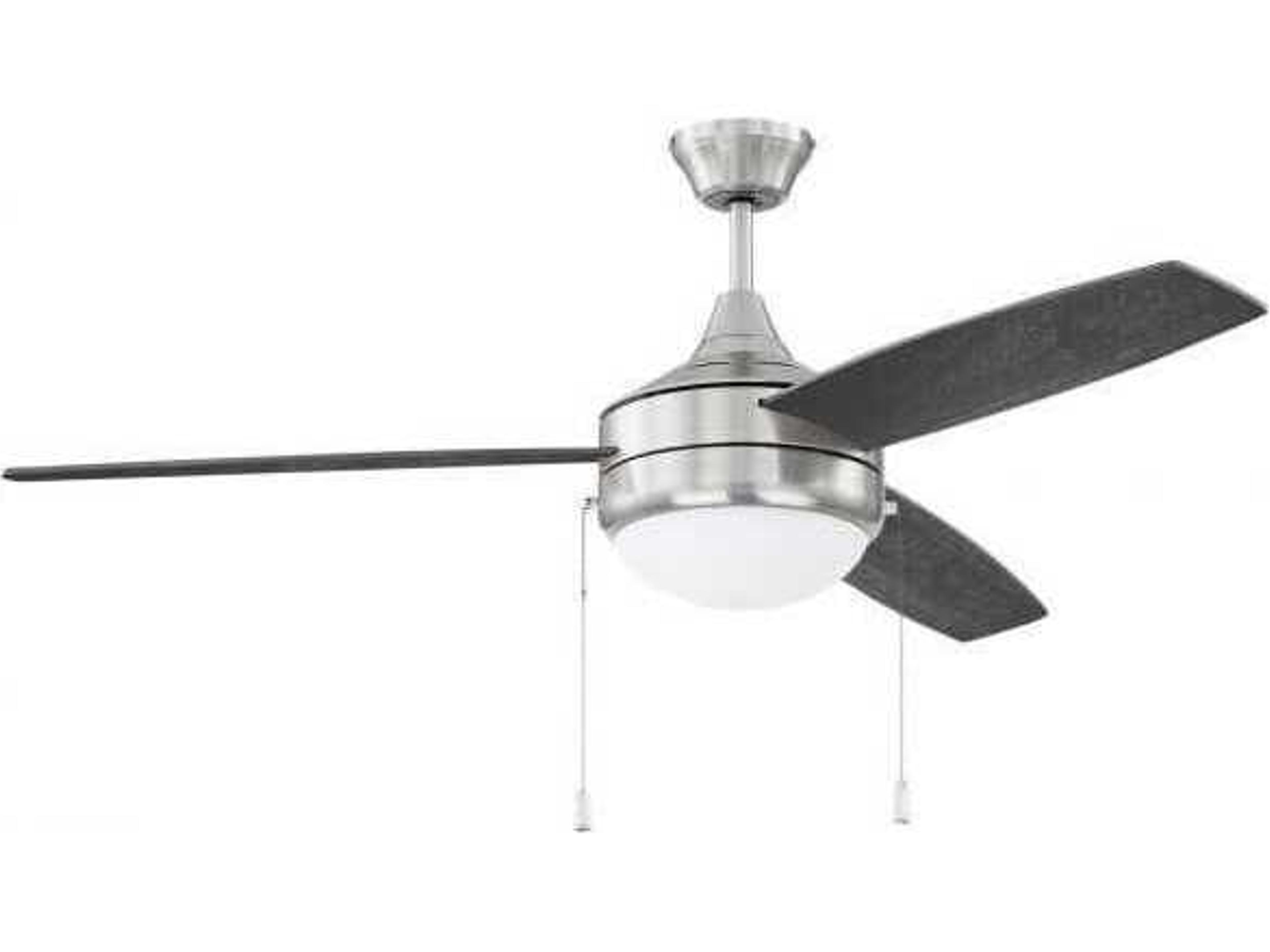 Phaze-3 52" Ceiling Fan